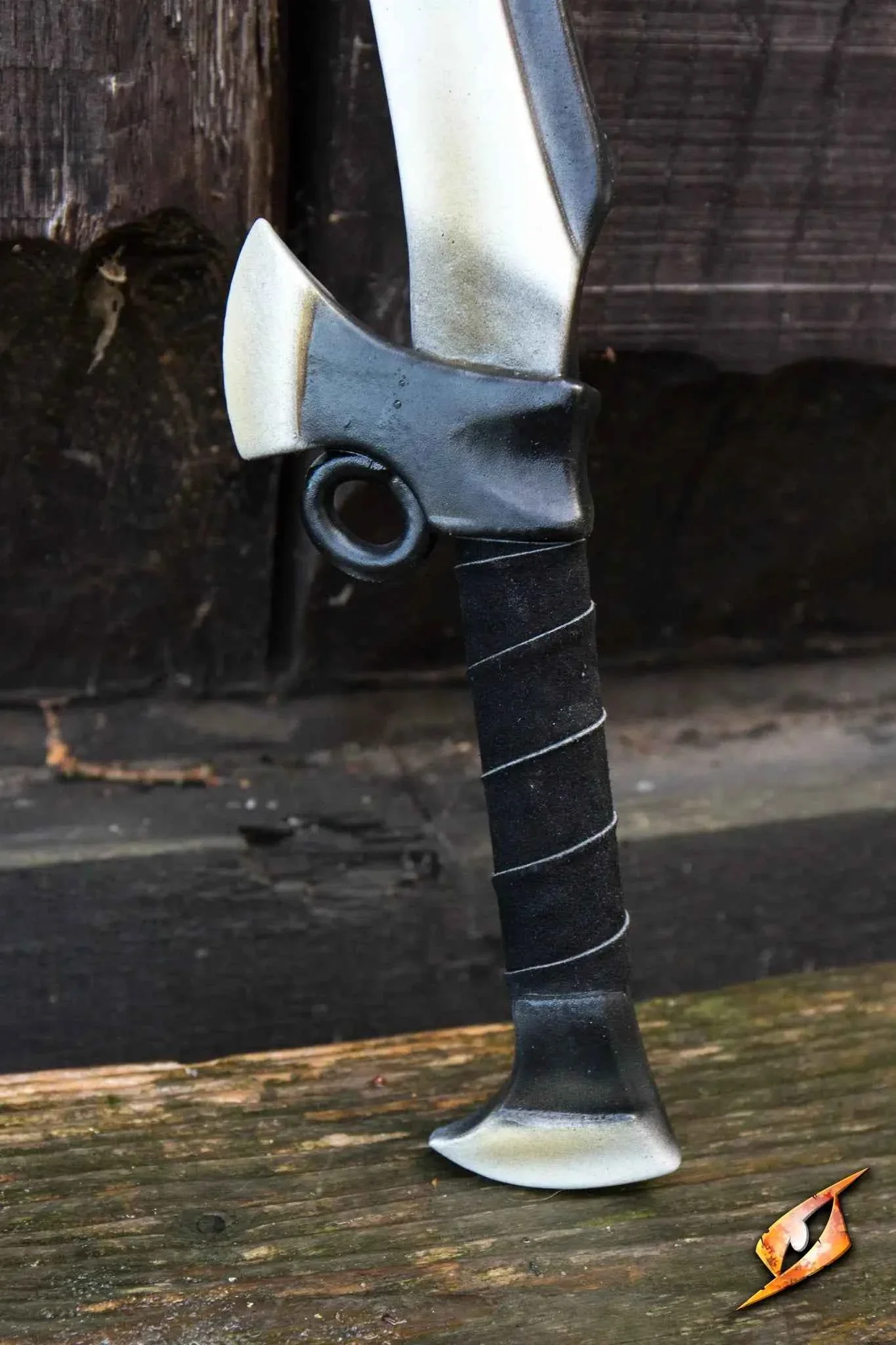 Dark Elven Blade - 60 cm - Image 2