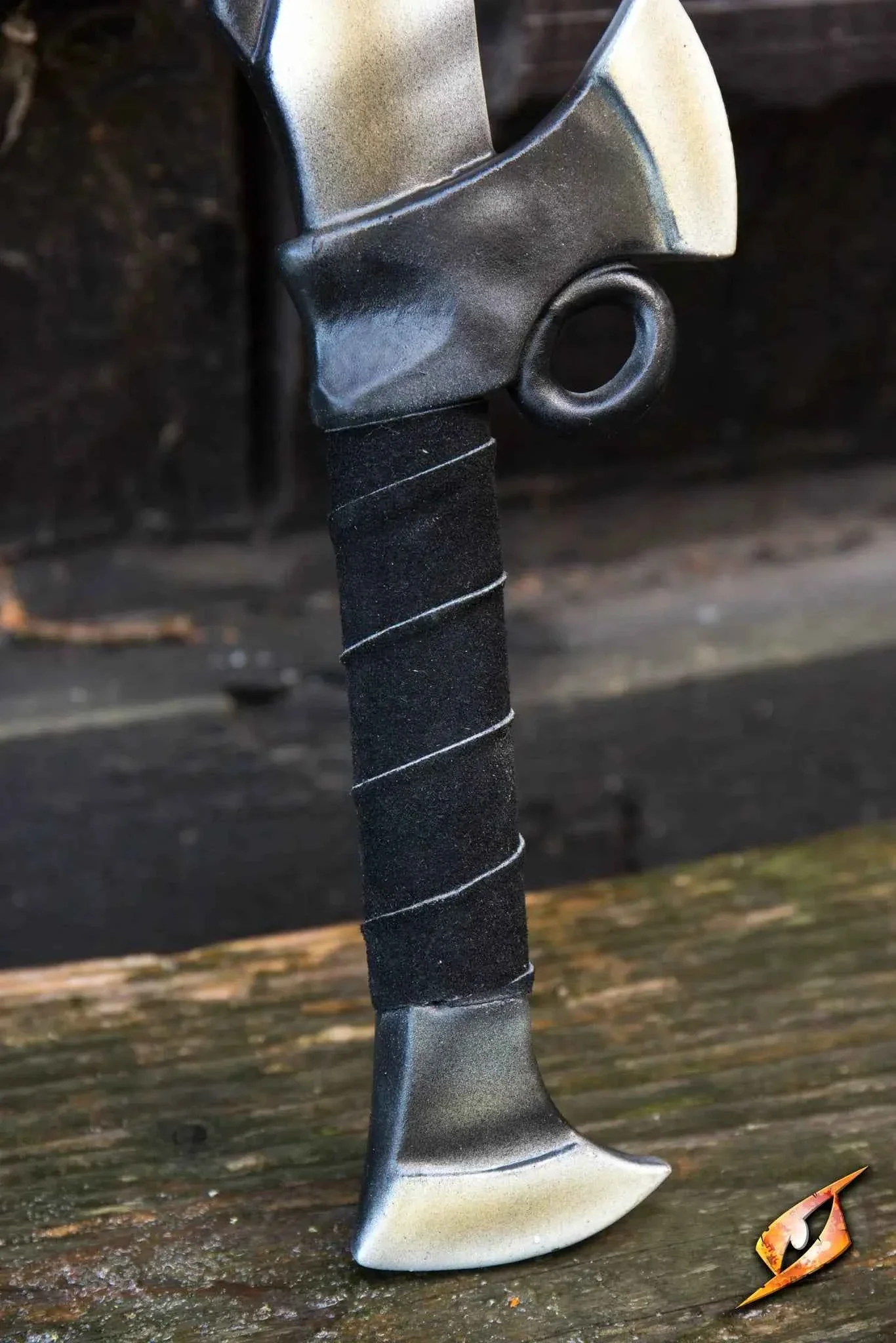Dark Elven Blade - 60 cm - Image 3