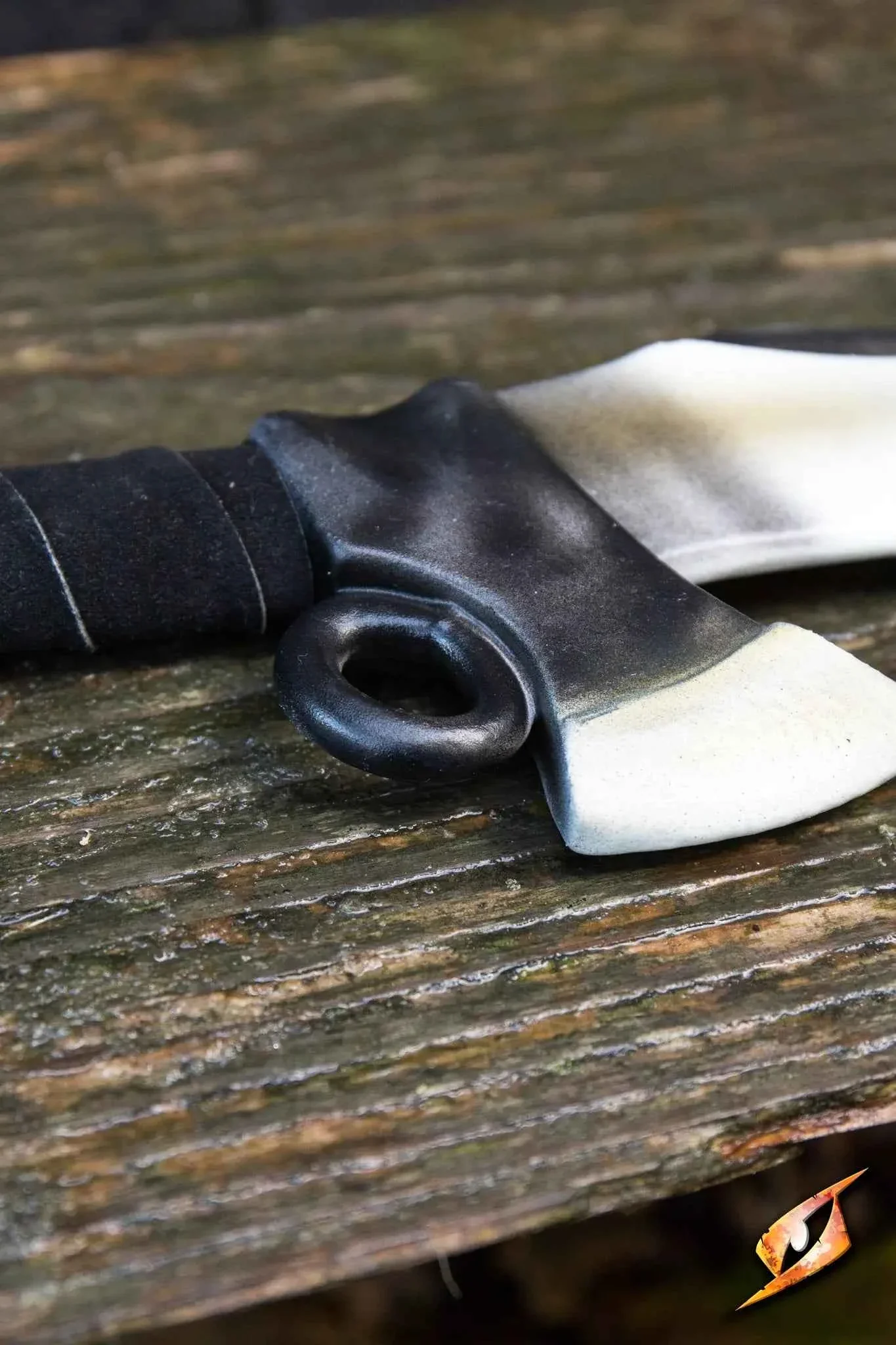 Dark Elven Blade - 60 cm - Image 4