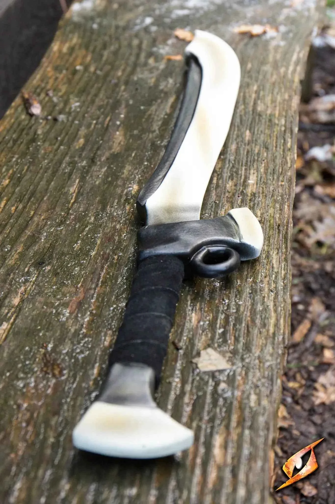 Dark Elven Blade - 60 cm - Image 5
