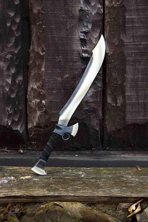 Dark Elven Blade - 60 cm - Image 6
