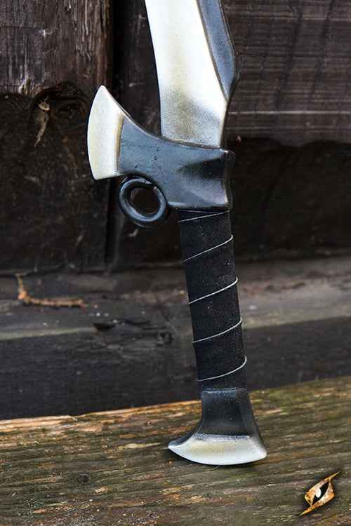Dark Elven Blade - 60 cm - Image 7