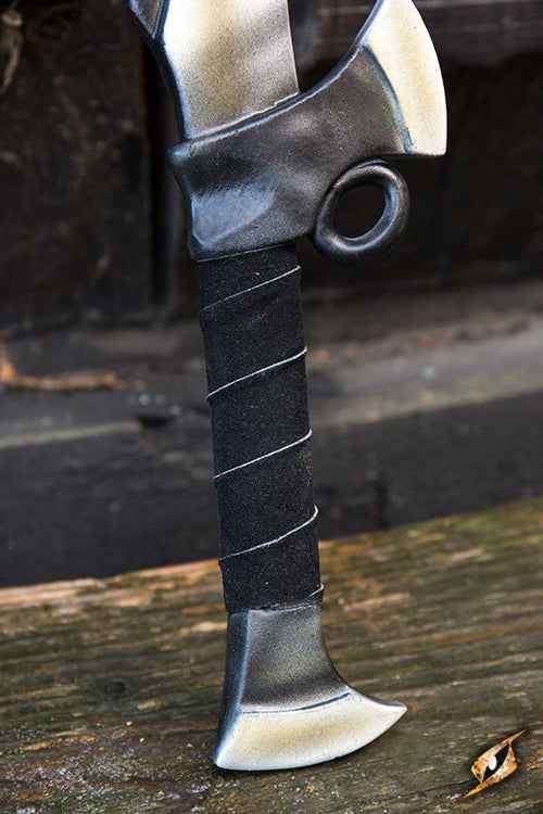 Dark Elven Blade - 60 cm - Image 8