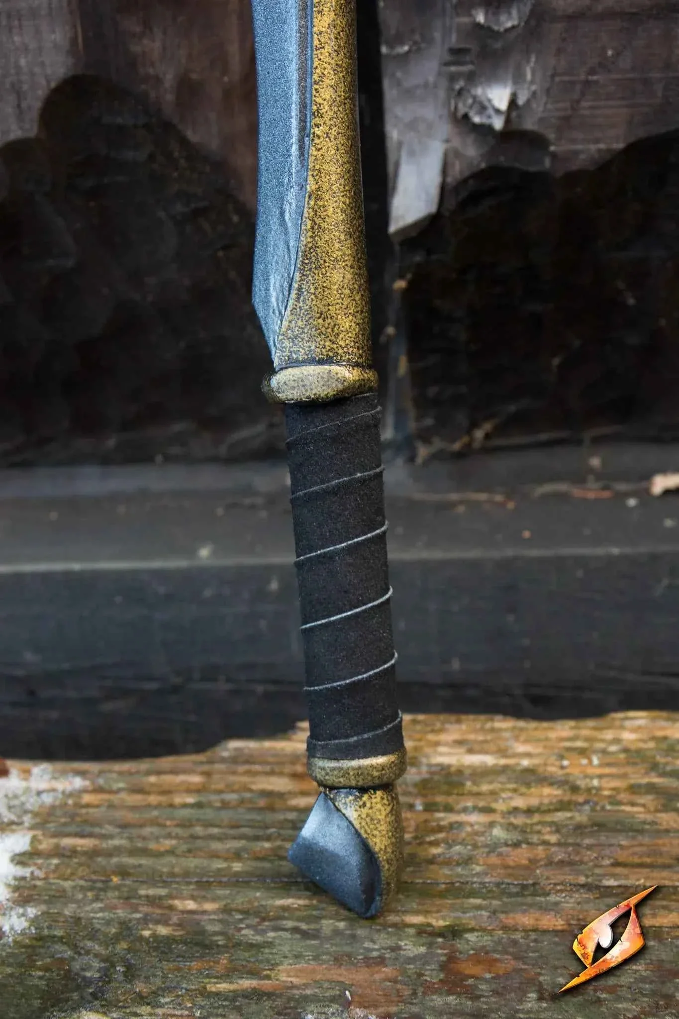 Elven Short Sword - 60 cm - Image 2