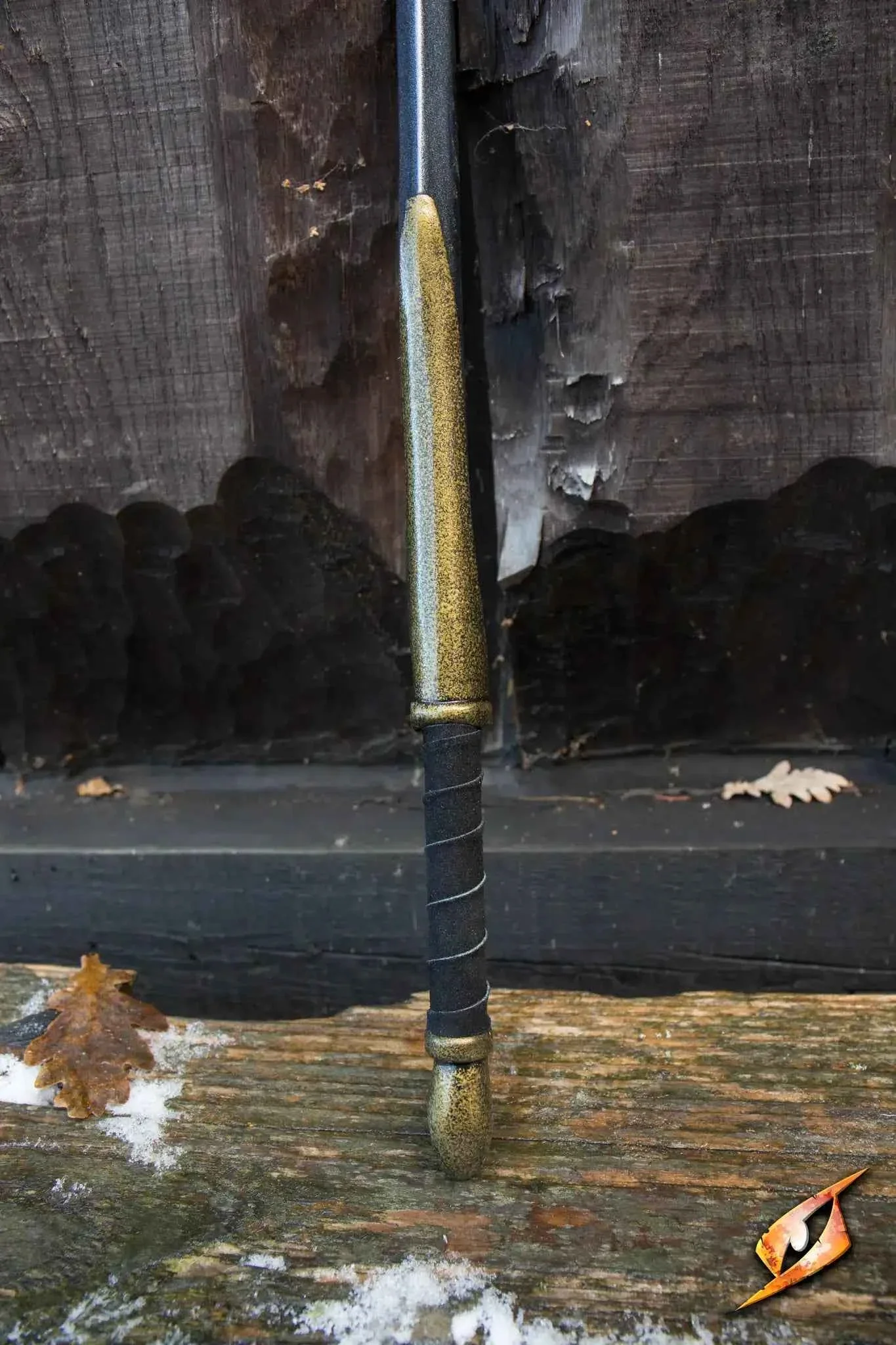 Elven Short Sword - 60 cm - Image 3