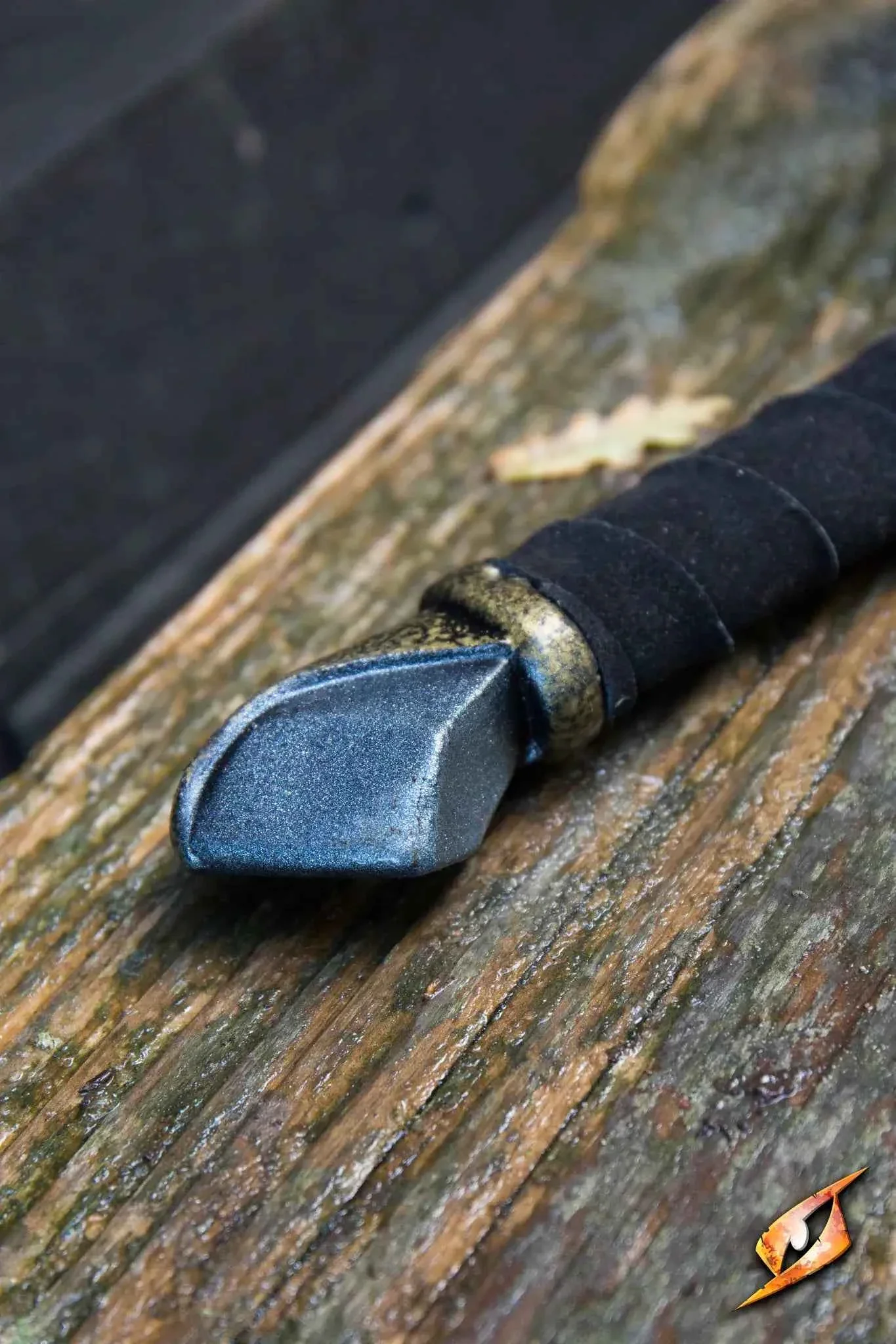 Elven Short Sword - 60 cm - Image 4