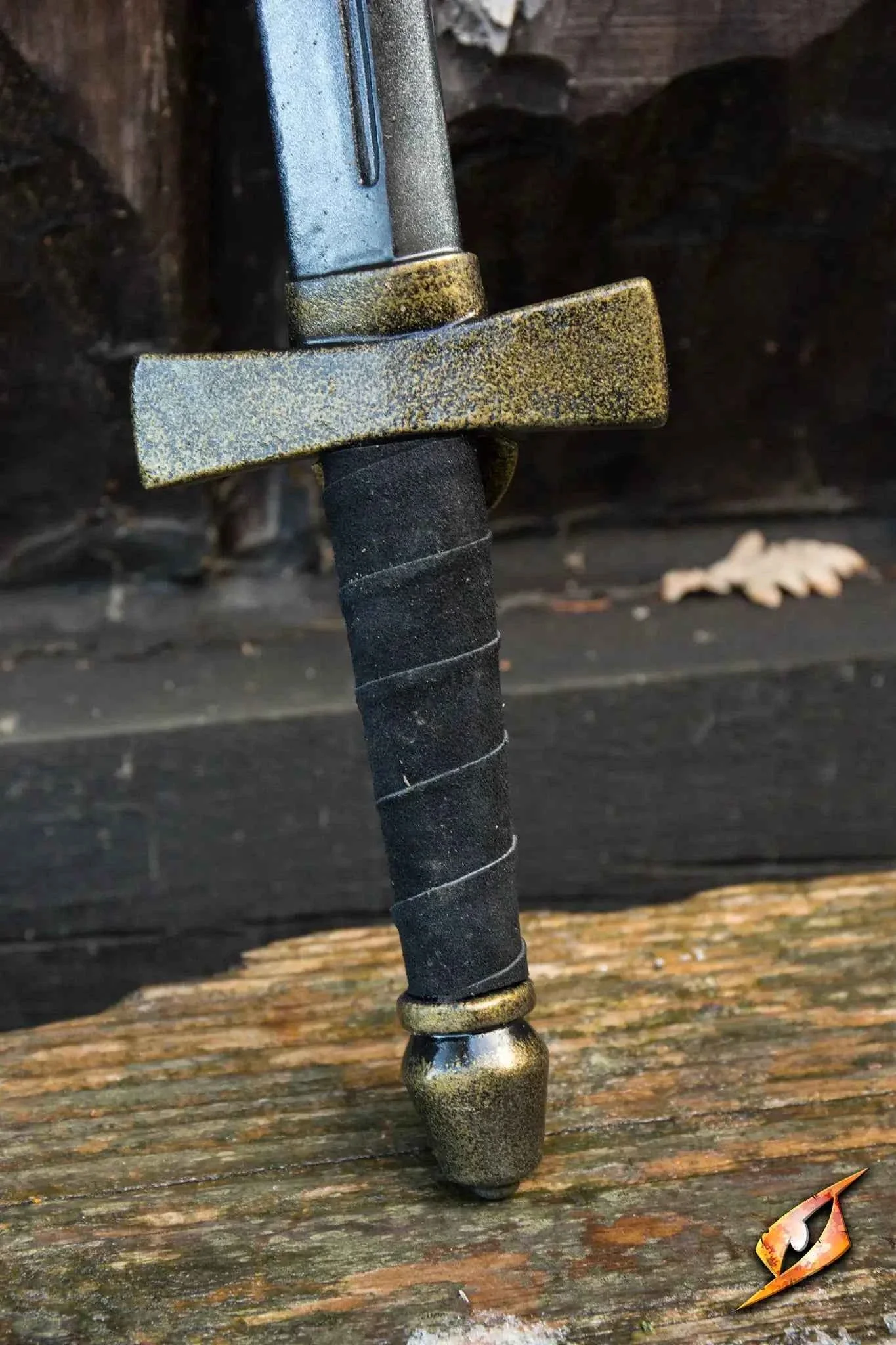 Kriegsmesser - 60 cm - Image 3