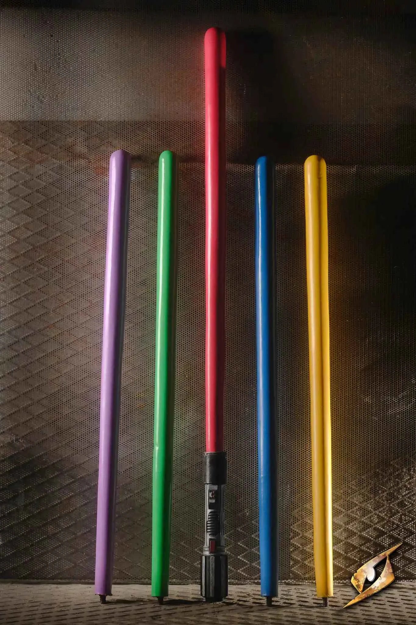 Laser Sword Blade 74cm - Image 2