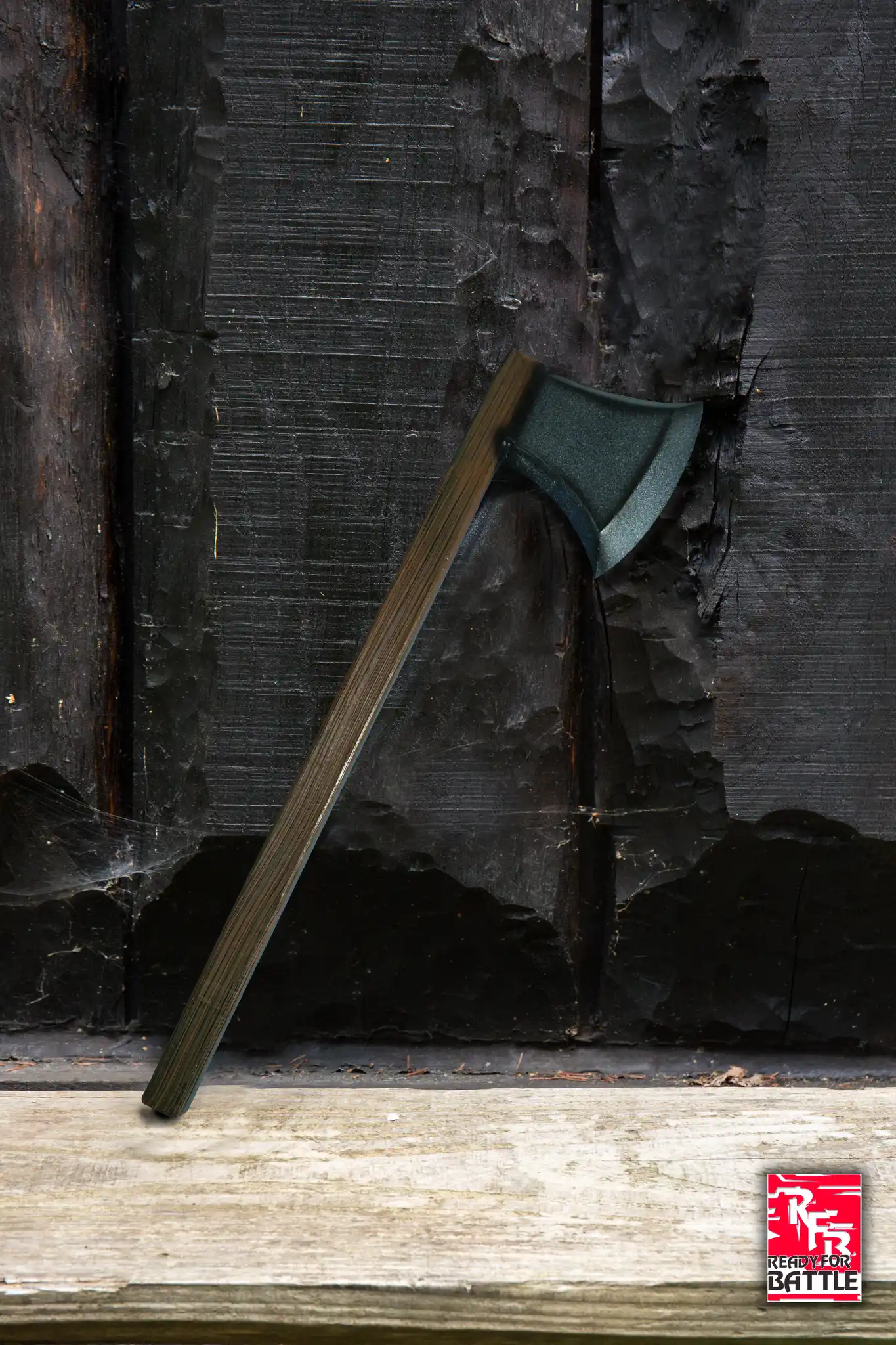 Ready For Battle Axe - 60 cm - Image 2