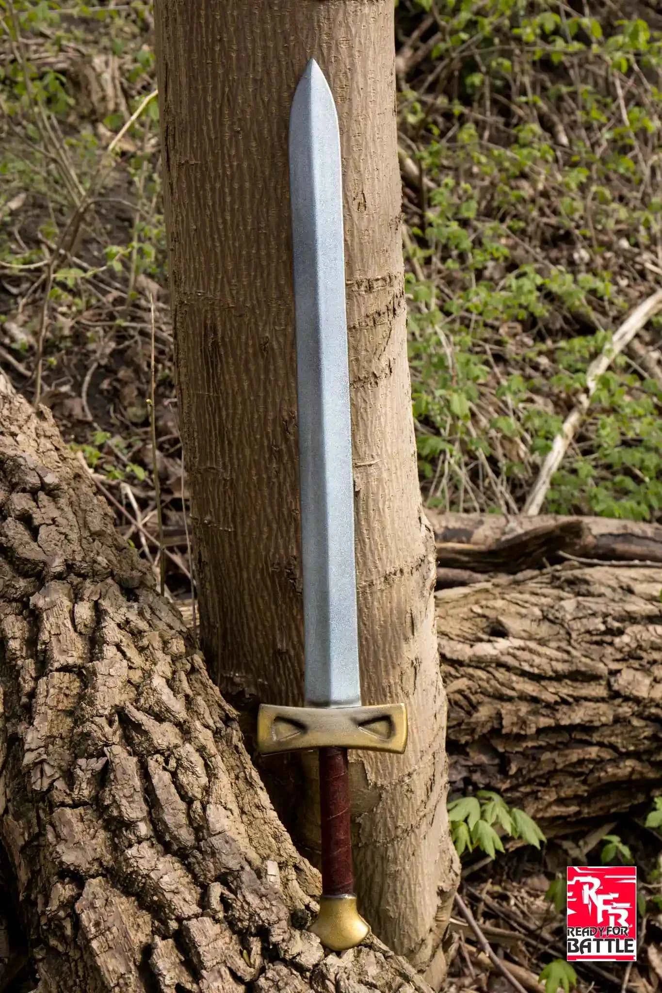 Ready For Battle Sword Knight - 75 cm - Image 4