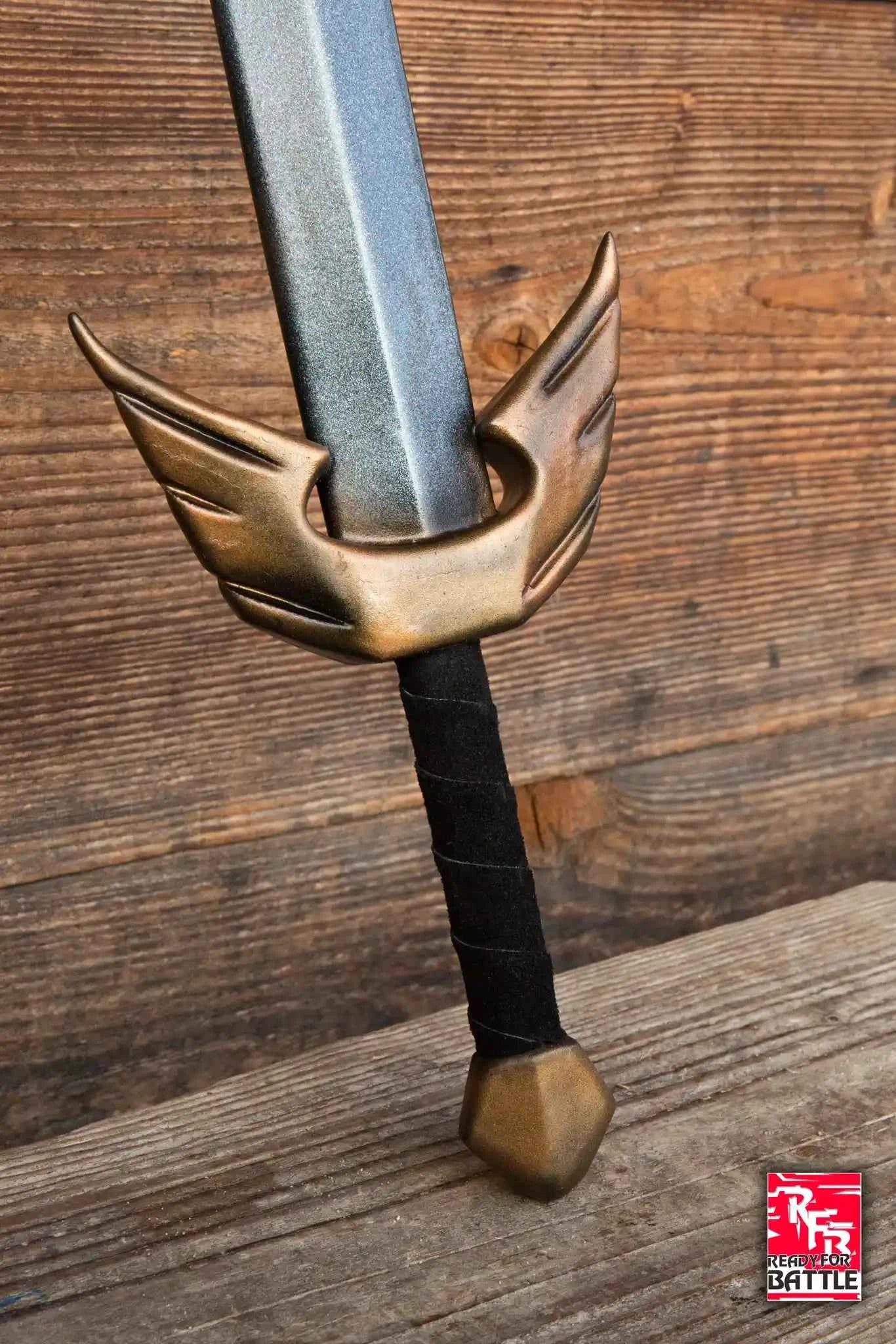 Ready For Battle Sword Wing - 75 cm - Image 2