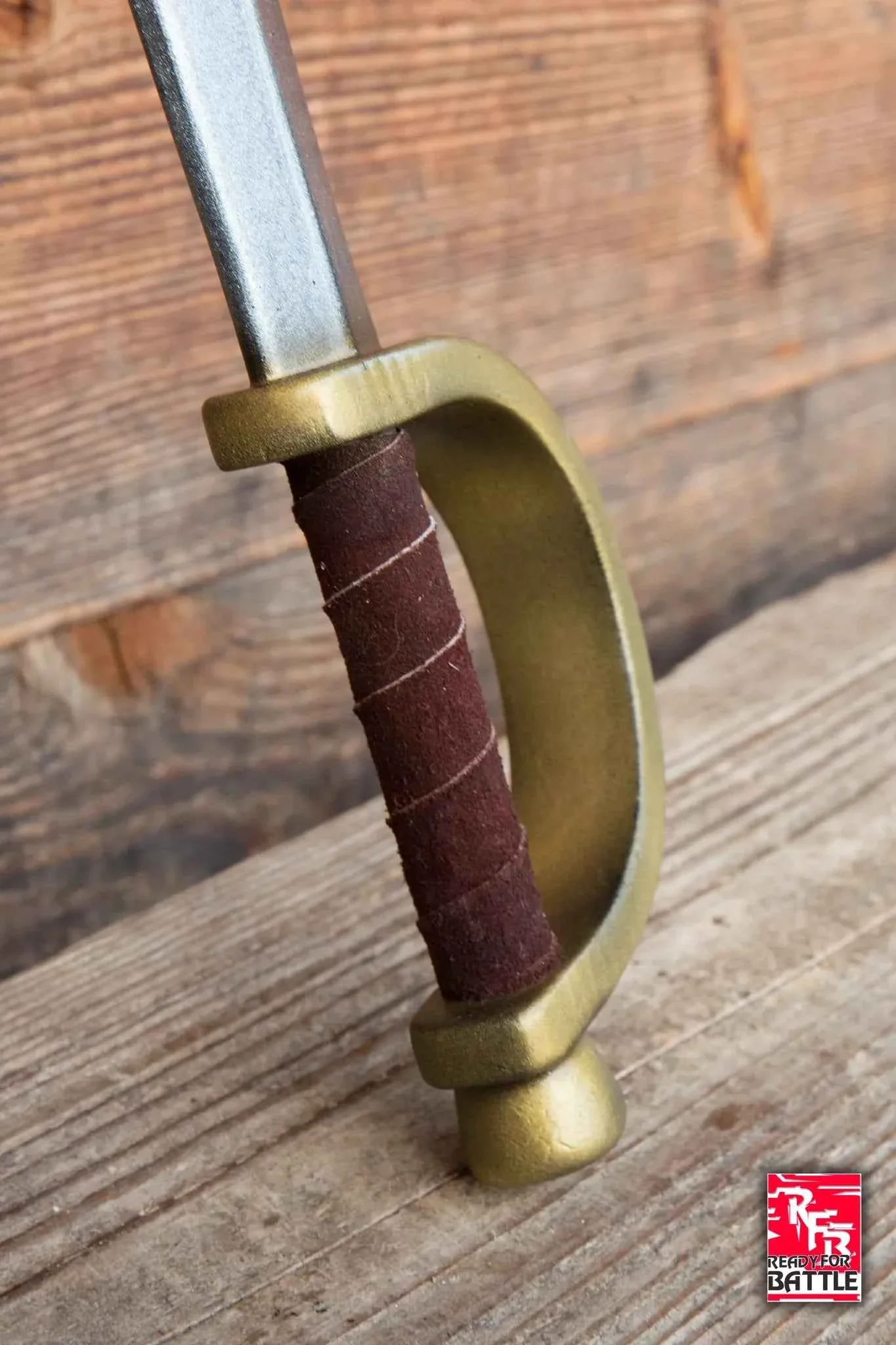 Ready For Battle Sword Pirate - 75 cm - Image 2