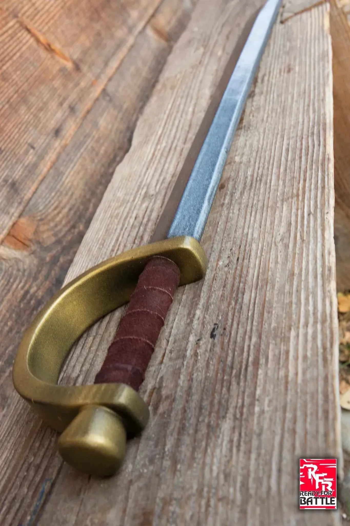 Ready For Battle Sword Pirate - 75 cm - Image 3