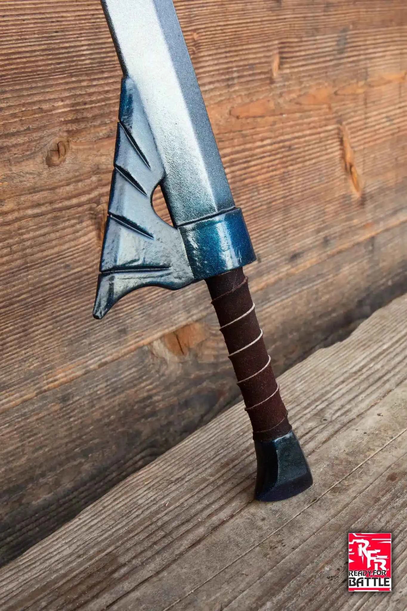 Ready For Battle Sword Evil - 75 cm - Image 2
