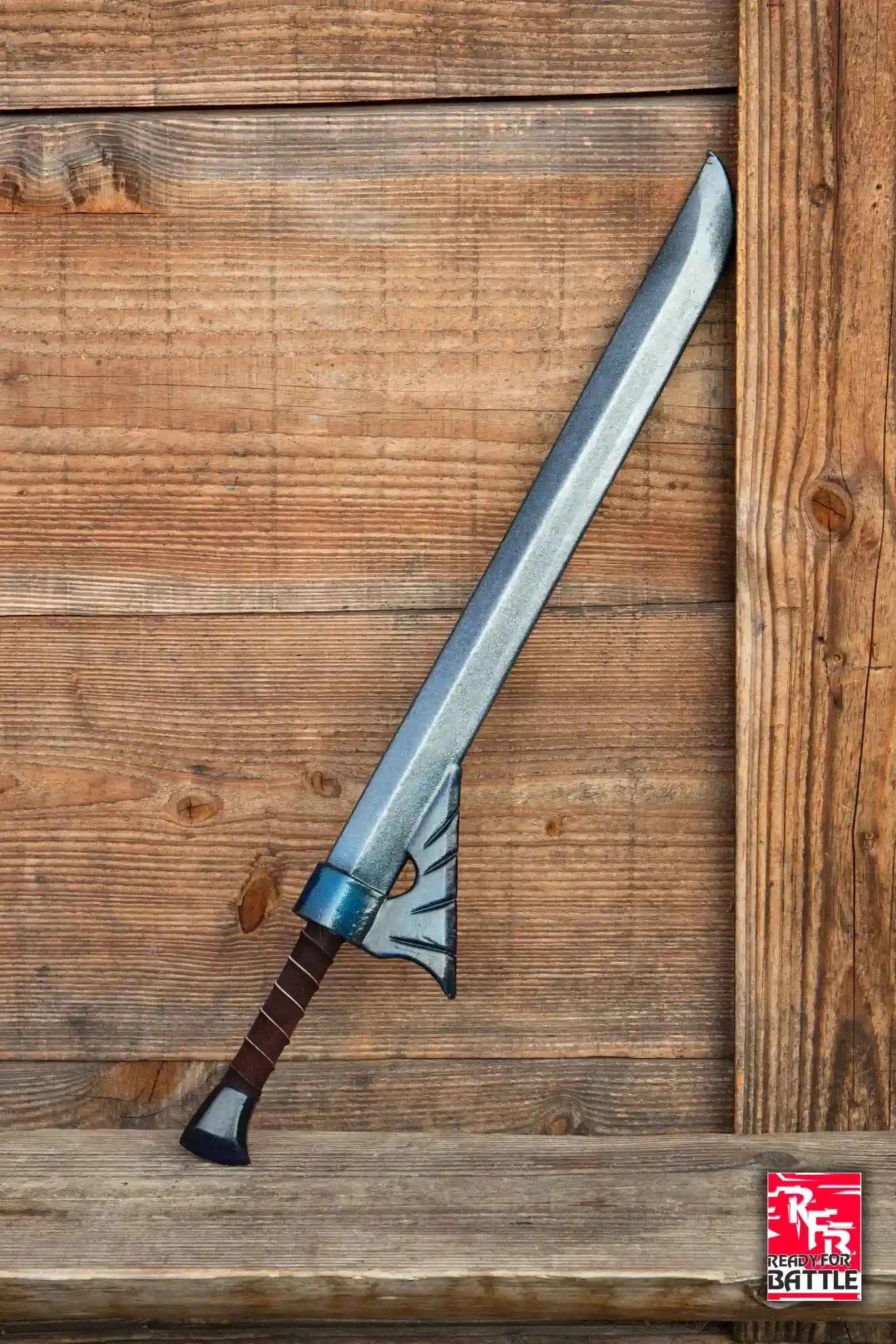 Ready For Battle Sword Evil - 75 cm - Image 4