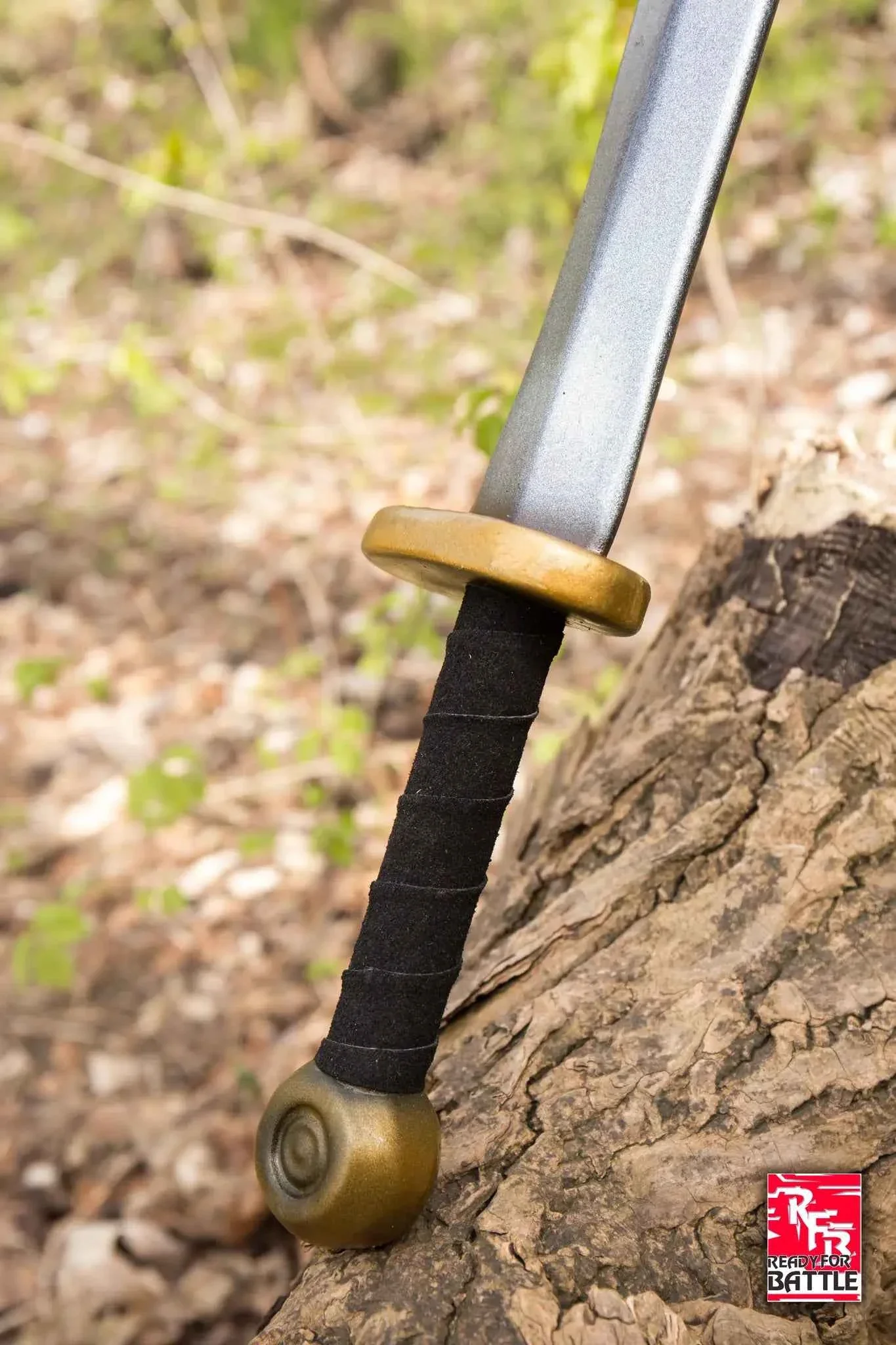 Ready For Battle Sword Dao - 75 cm - Image 2