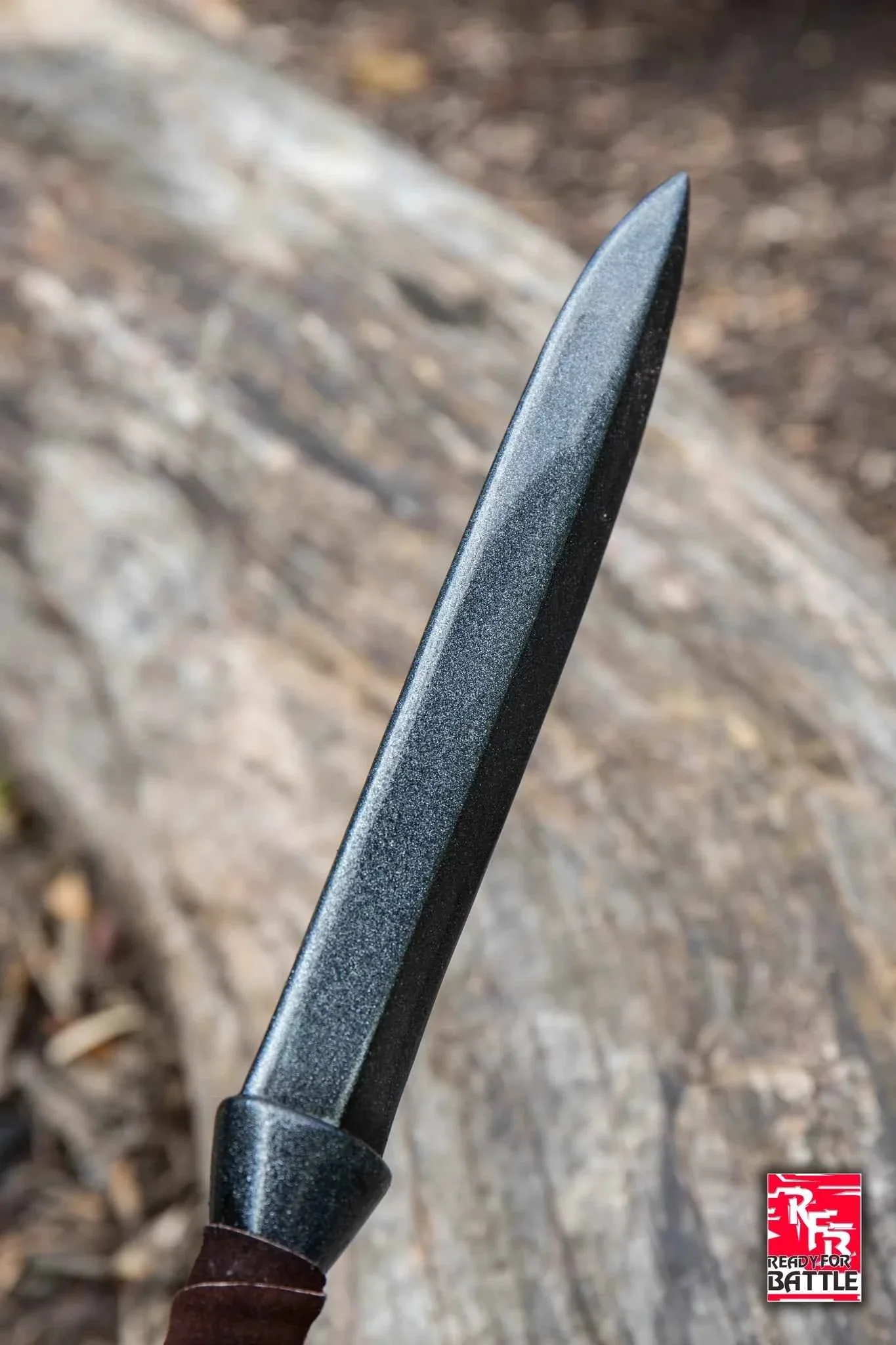 Ready For Battle Dagger Roman - 40 cm - Image 3