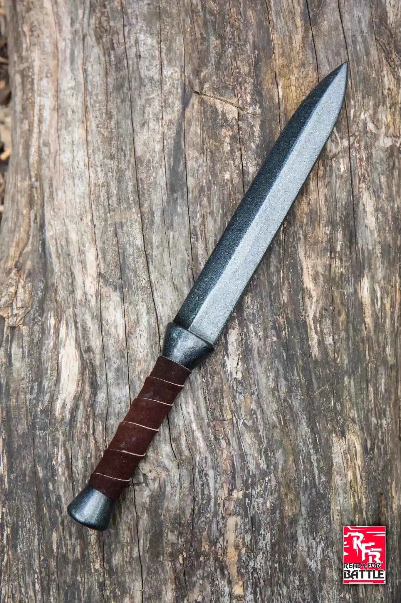 Ready For Battle Dagger Roman - 40 cm - Image 4