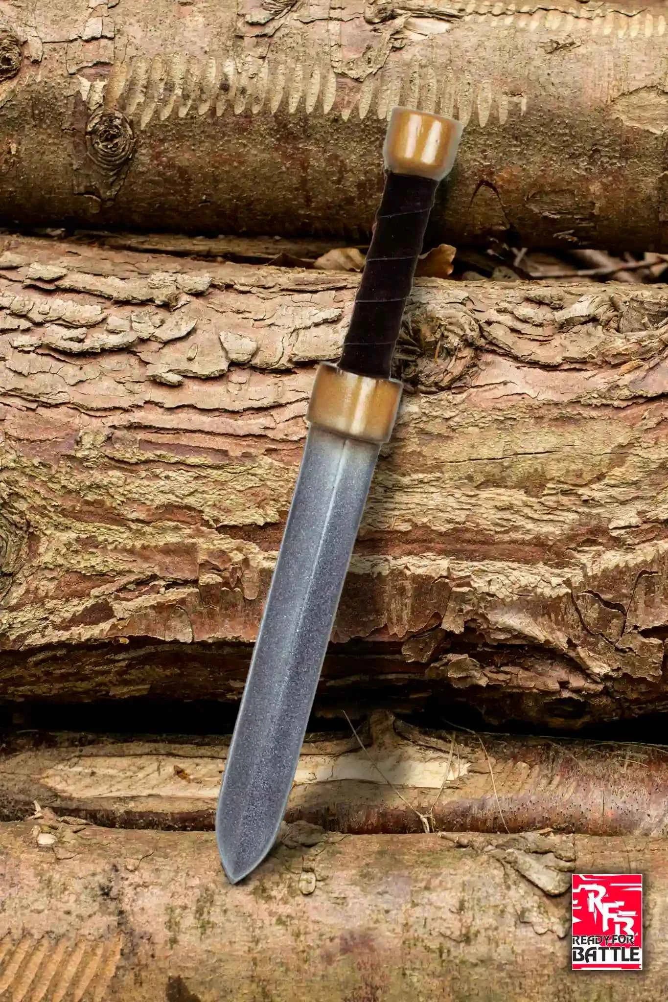 Ready For Battle Dagger Basic - 40 cm - Image 2