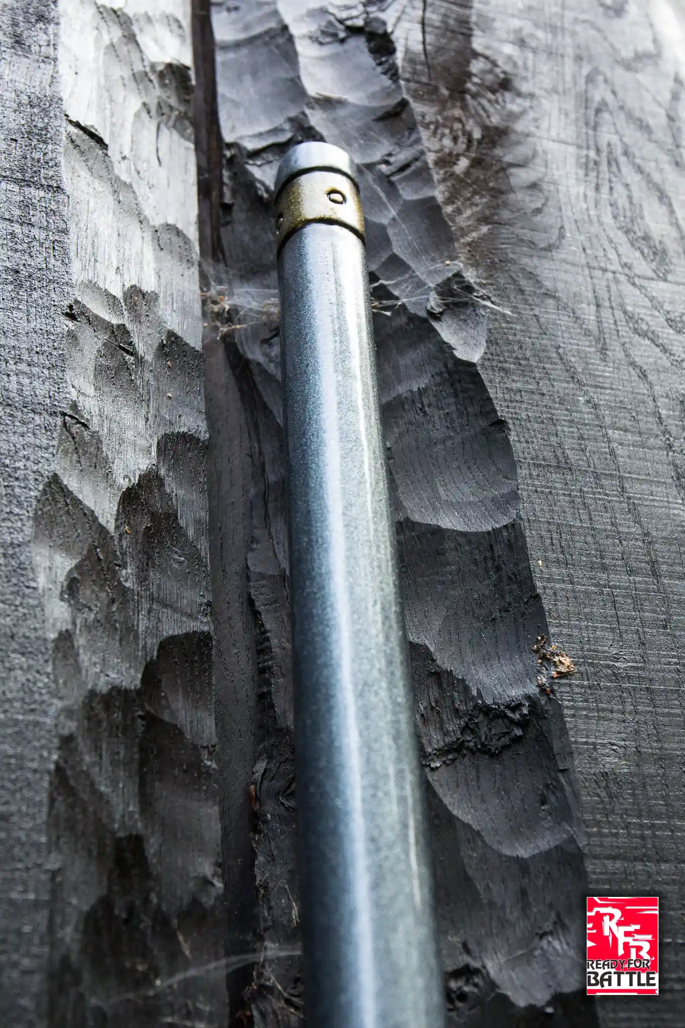 Ready For Battle Staff - Image 4