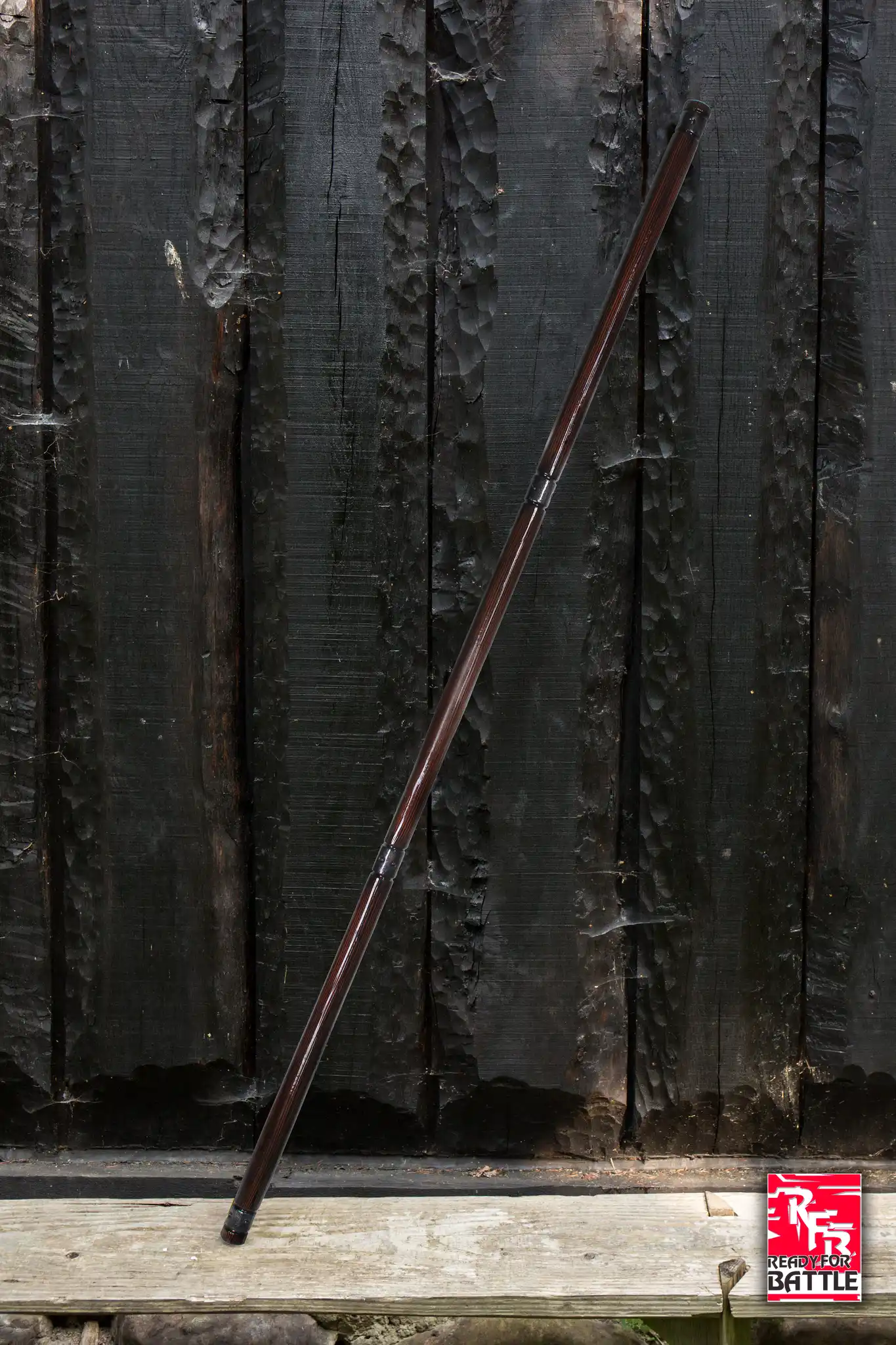 Ready For Battle Staff - Image 6