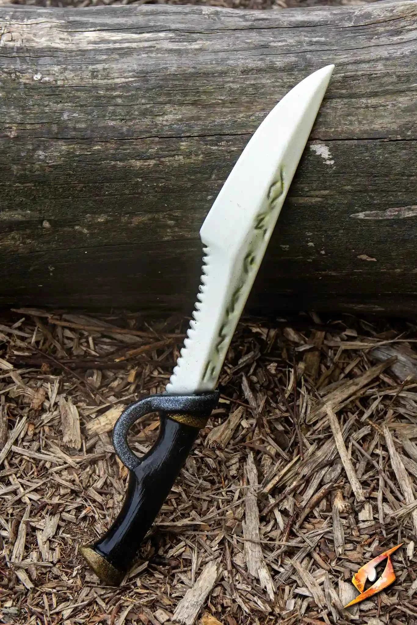 Bone Dagger - 46 cm - Image 2