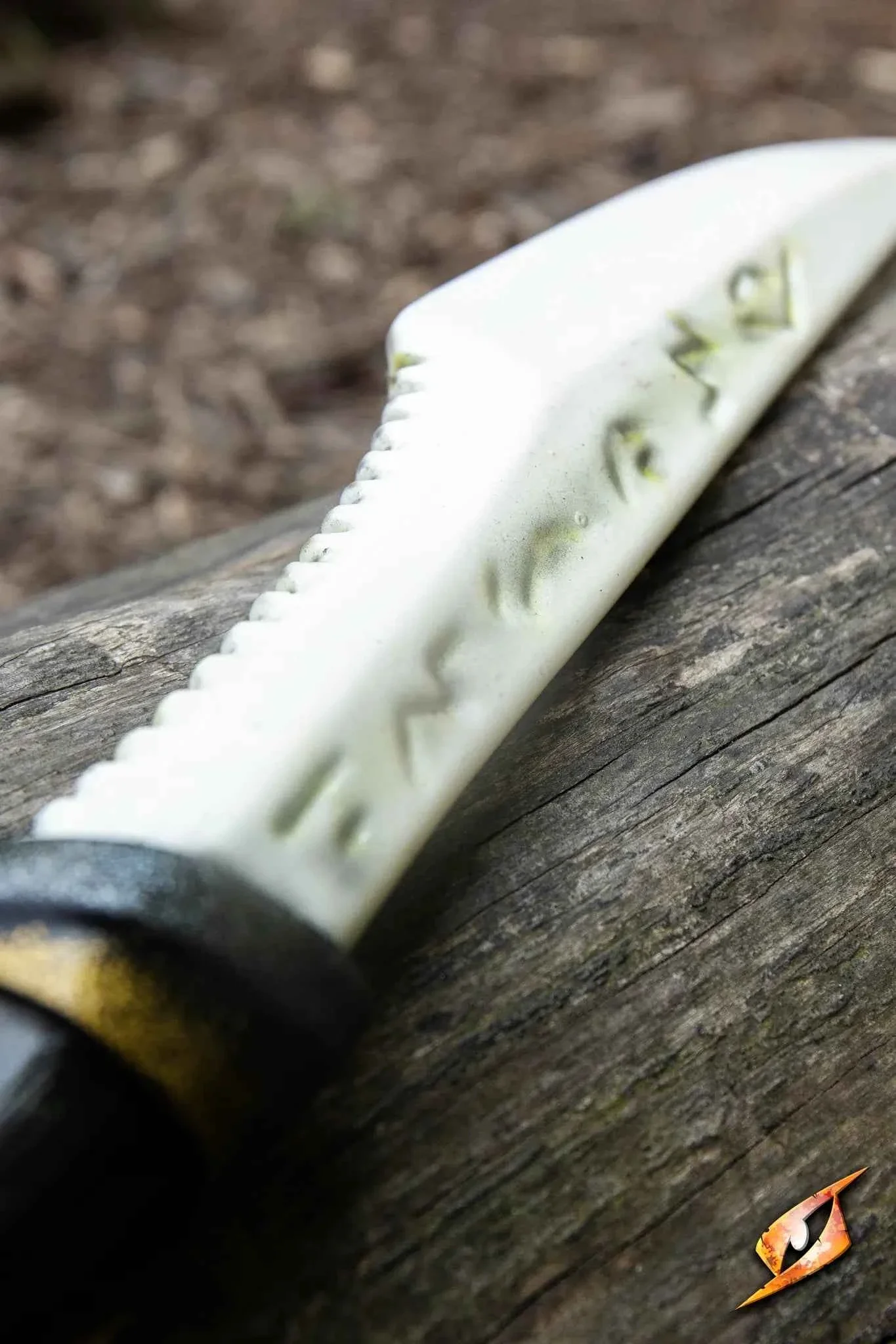 Bone Dagger - 46 cm - Image 3