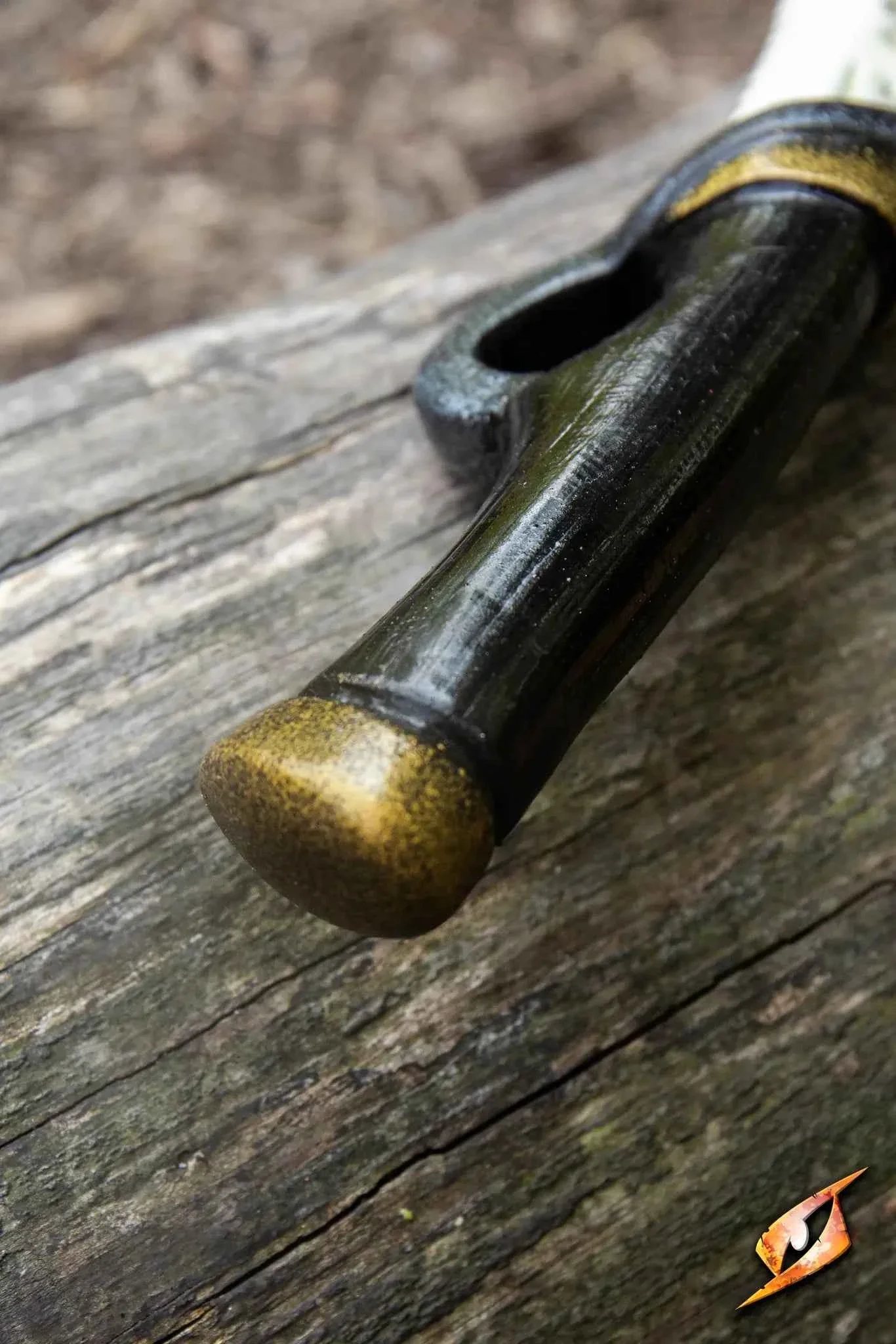 Bone Dagger - 46 cm - Image 4