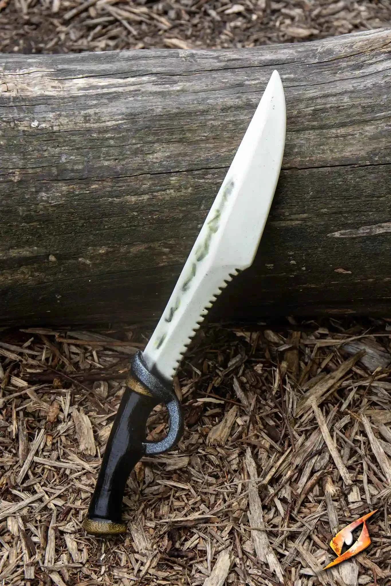 Bone Dagger - 46 cm - Image 5