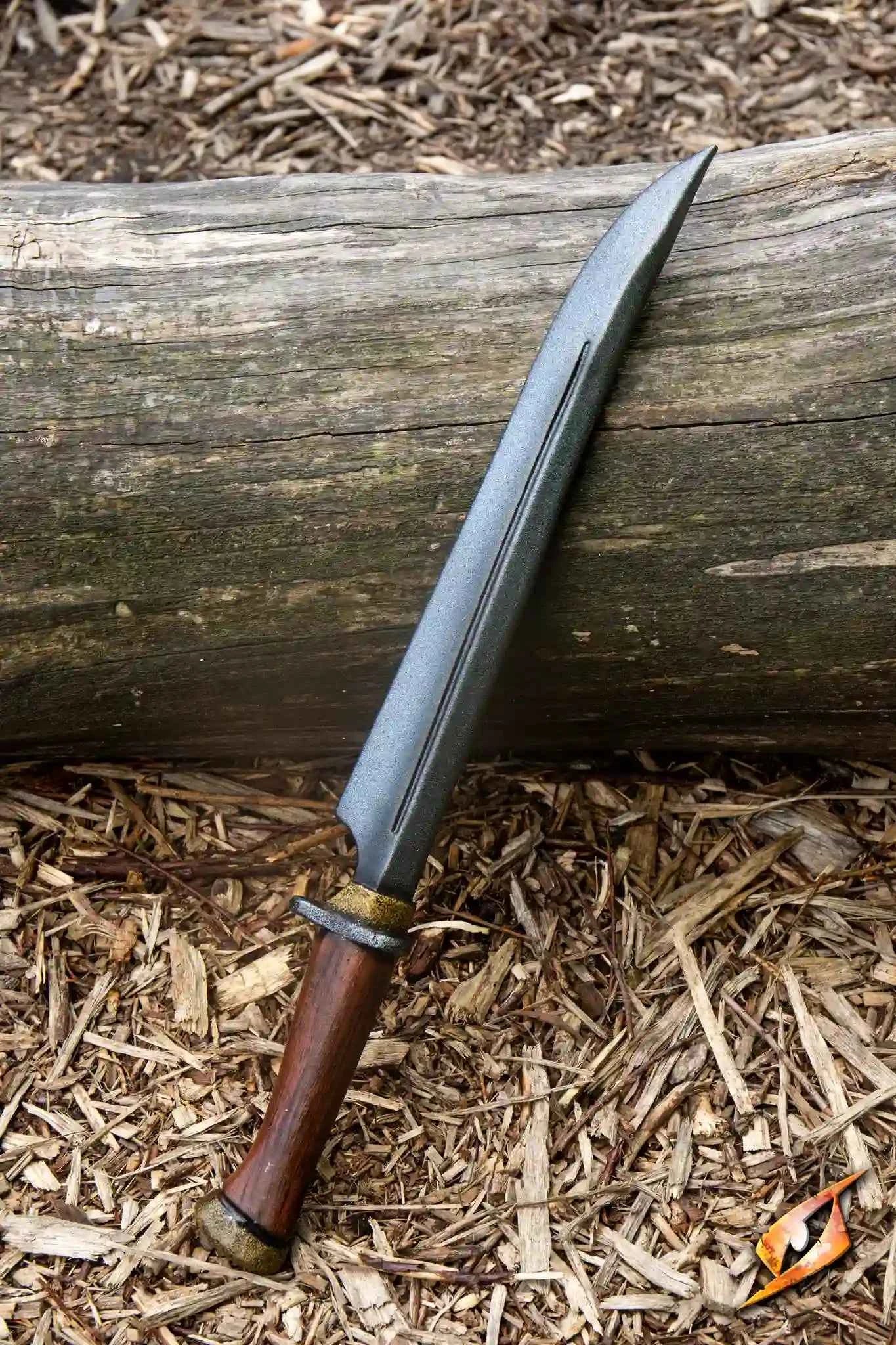 Hunting Dagger - Image 3