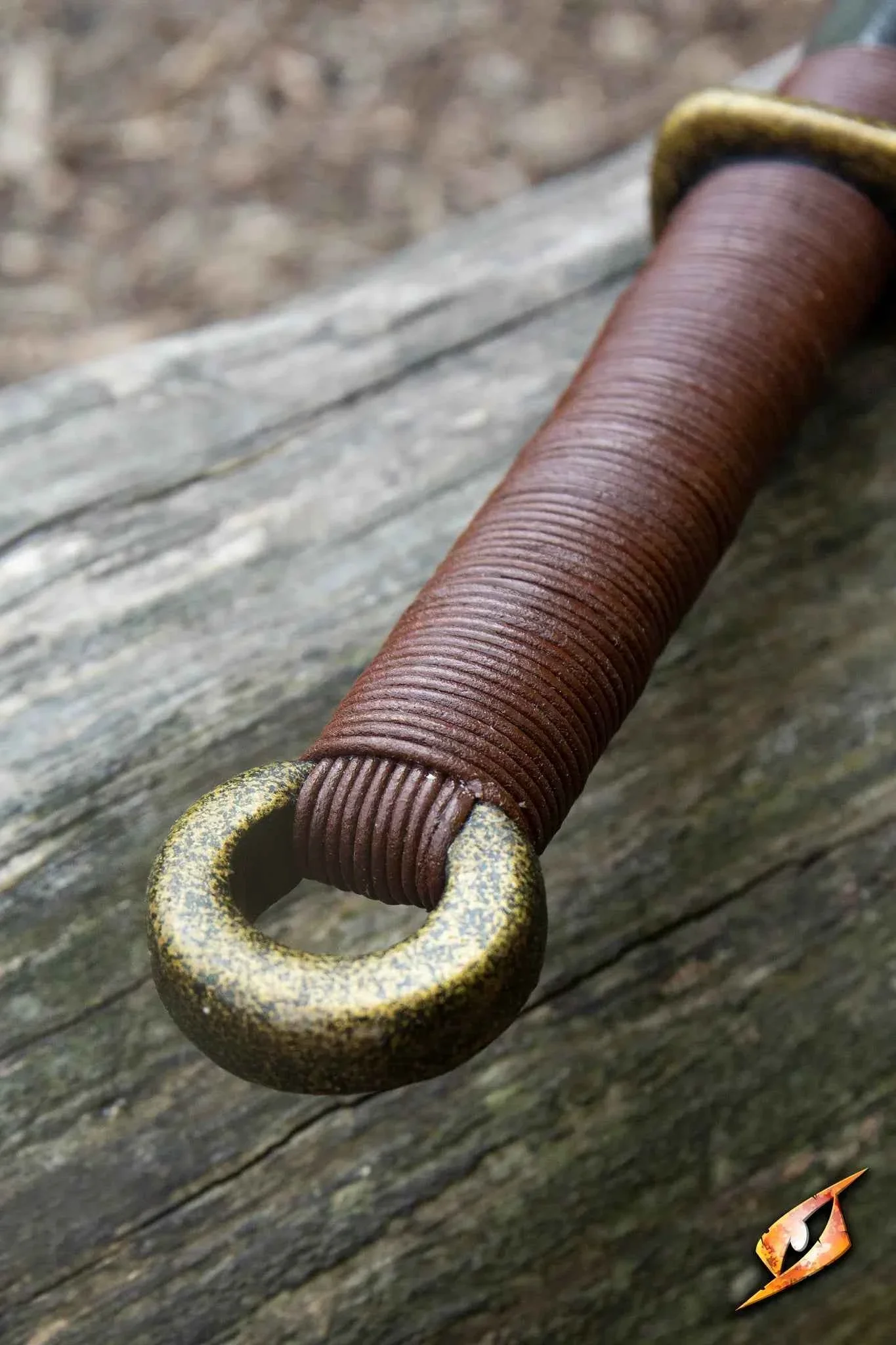 Rugged Tanto - 55 cm - Image 3