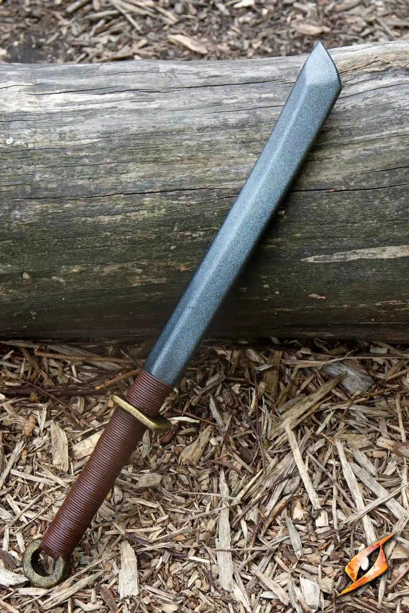 Rugged Tanto - 55 cm - Image 5