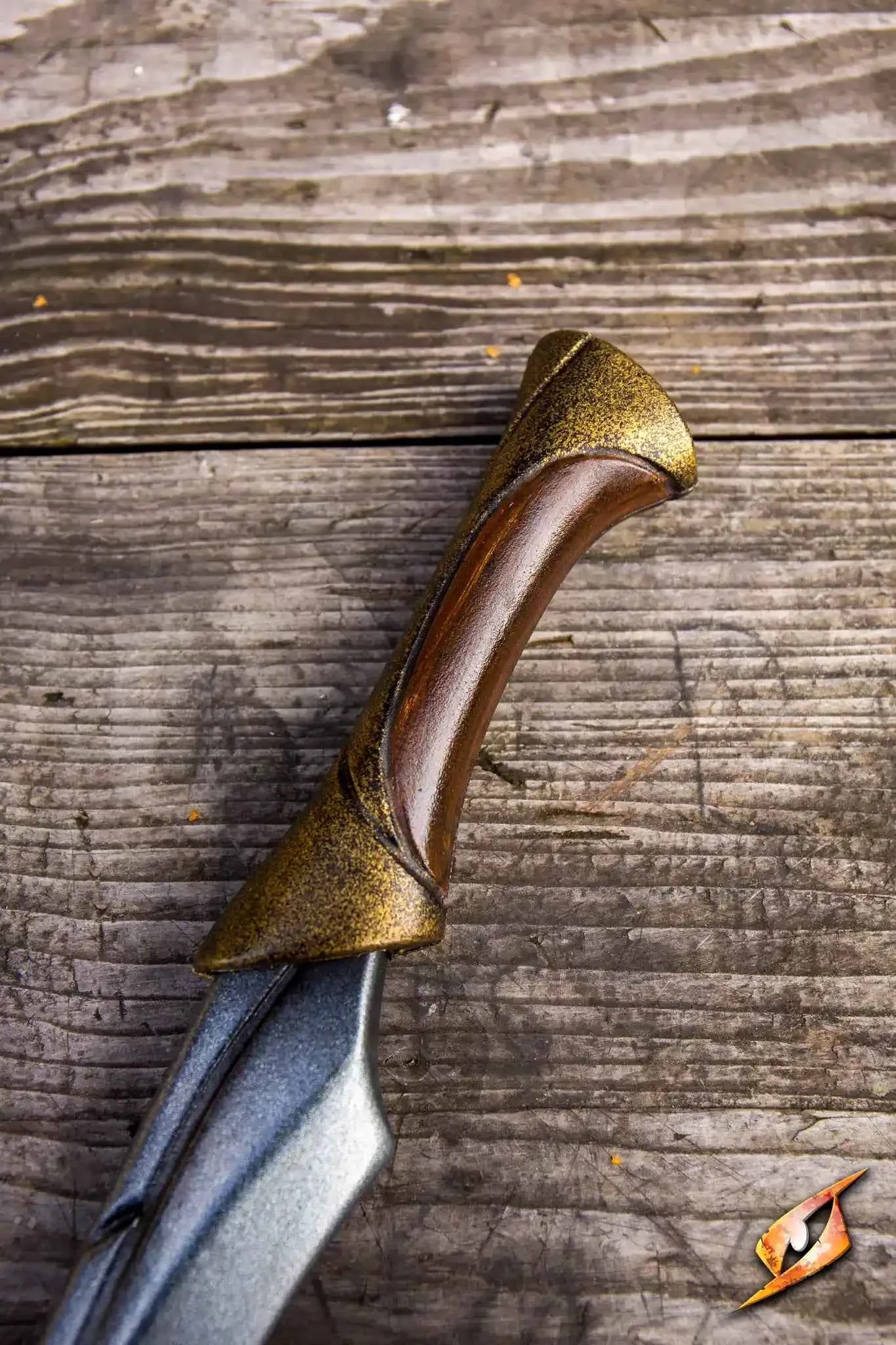 Wood Elf Dagger - 46 cm - Image 2