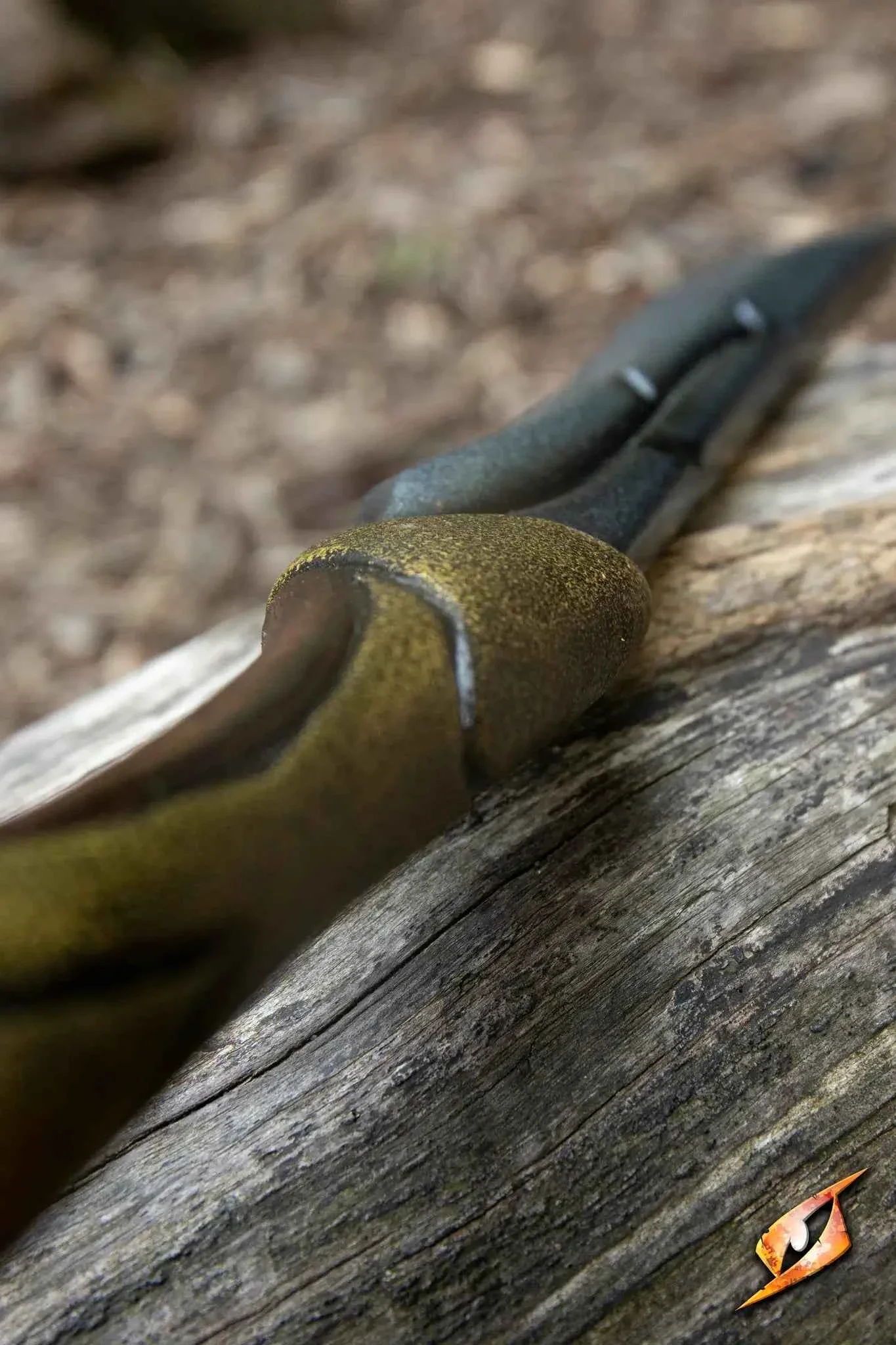 Wood Elf Dagger - 46 cm - Image 3