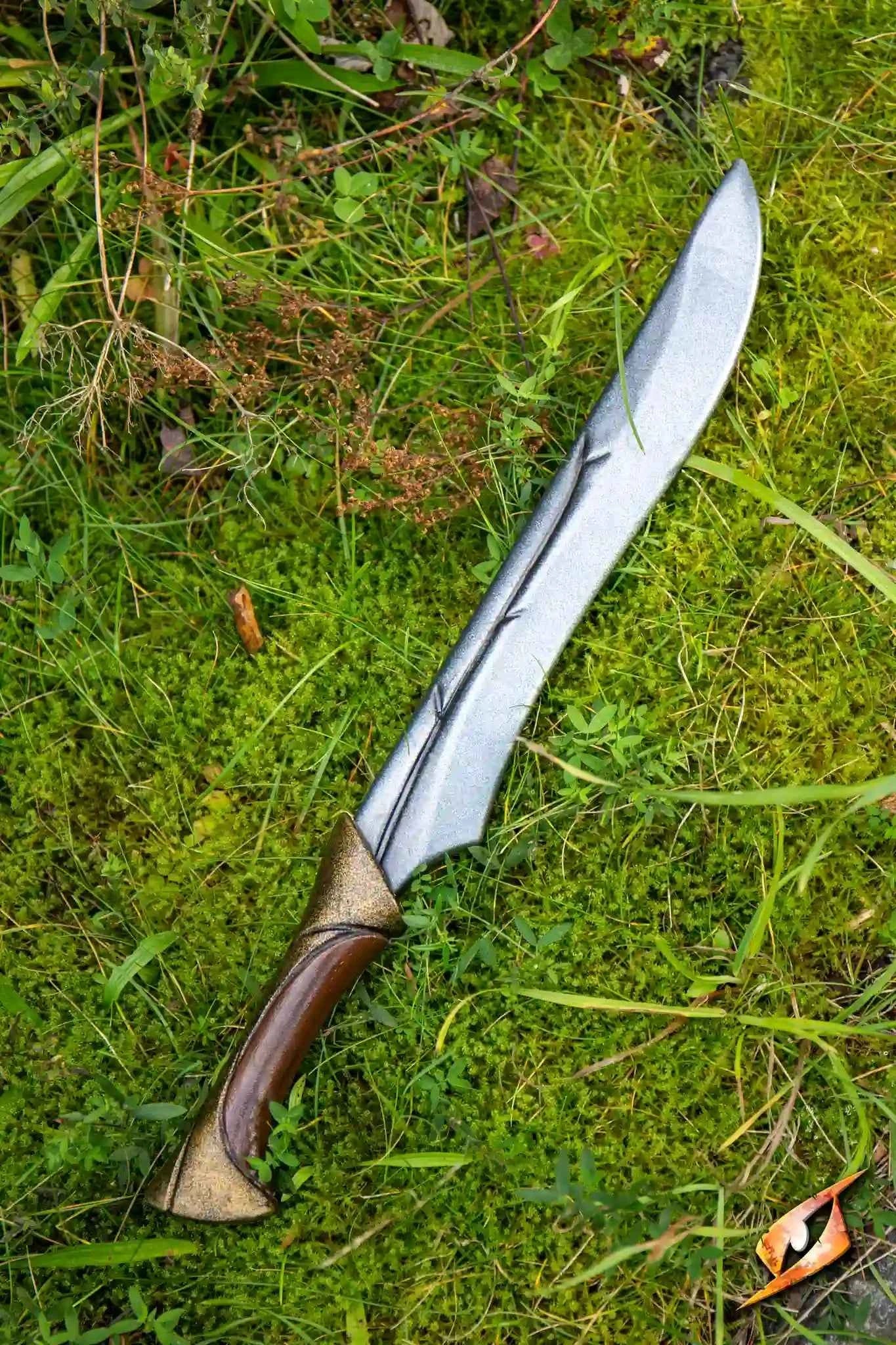 Wood Elf Dagger - 46 cm - Image 4