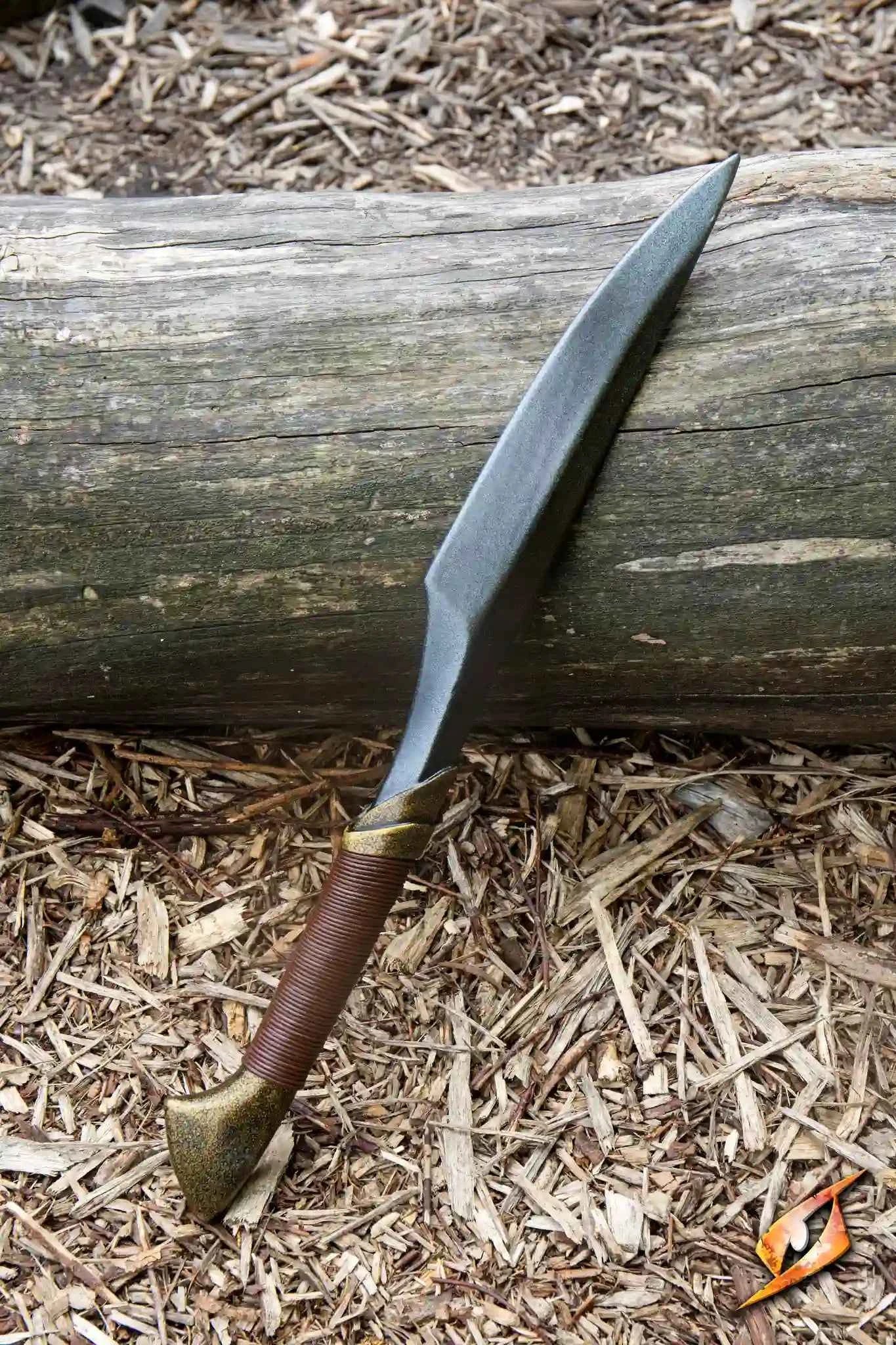 Wild Elf Dagger - 55 cm - Image 2