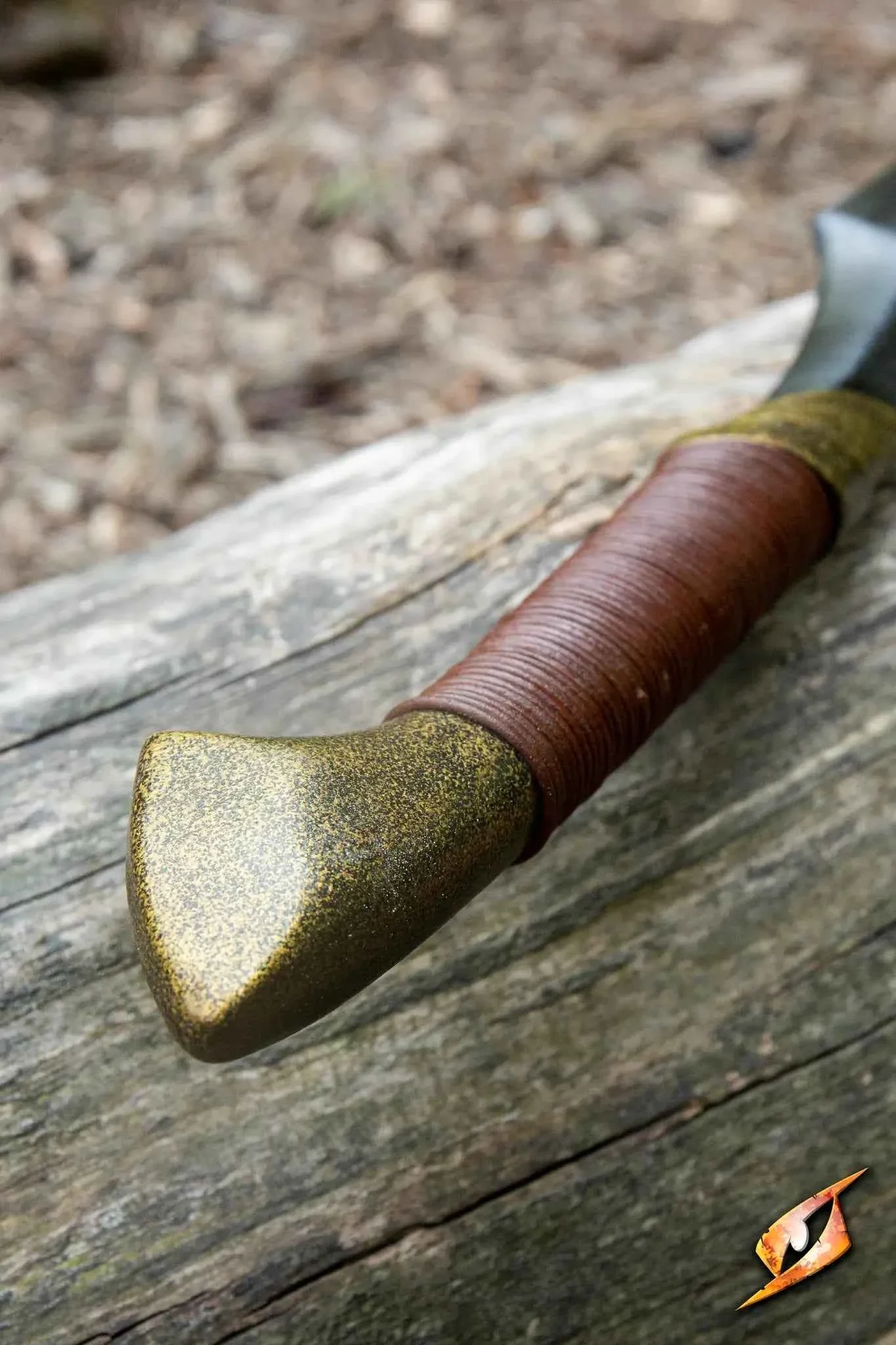 Wild Elf Dagger - 55 cm - Image 3