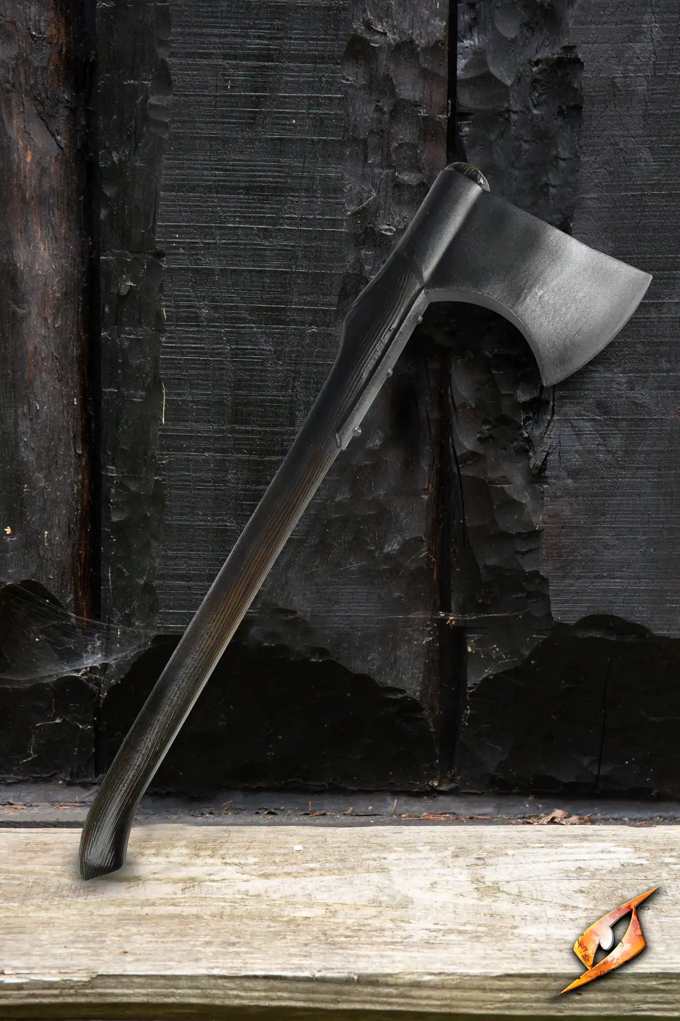 Wood Axe - 85 cm - Image 2