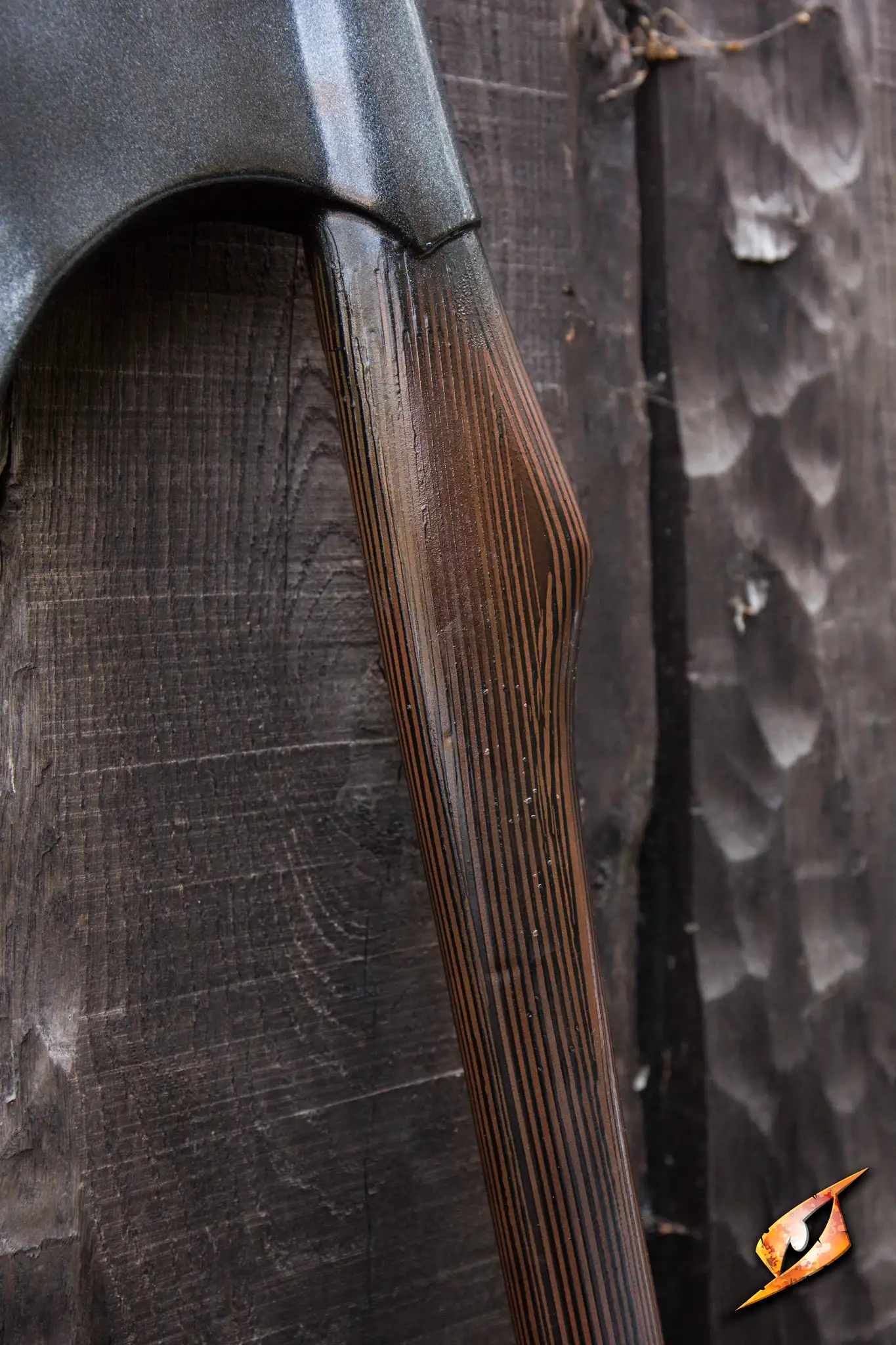 Dane Axe - Image 3