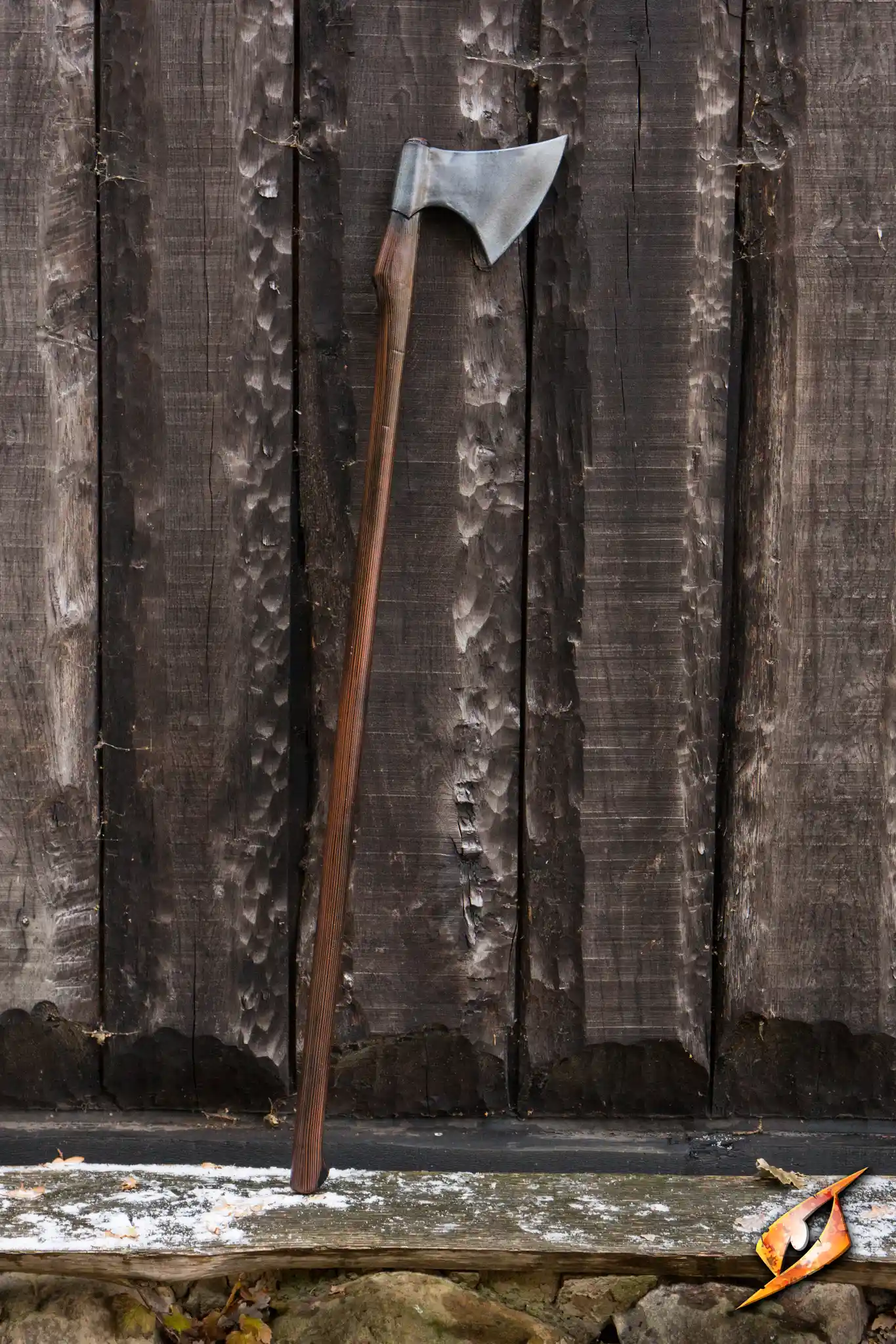 Dane Axe - Image 7