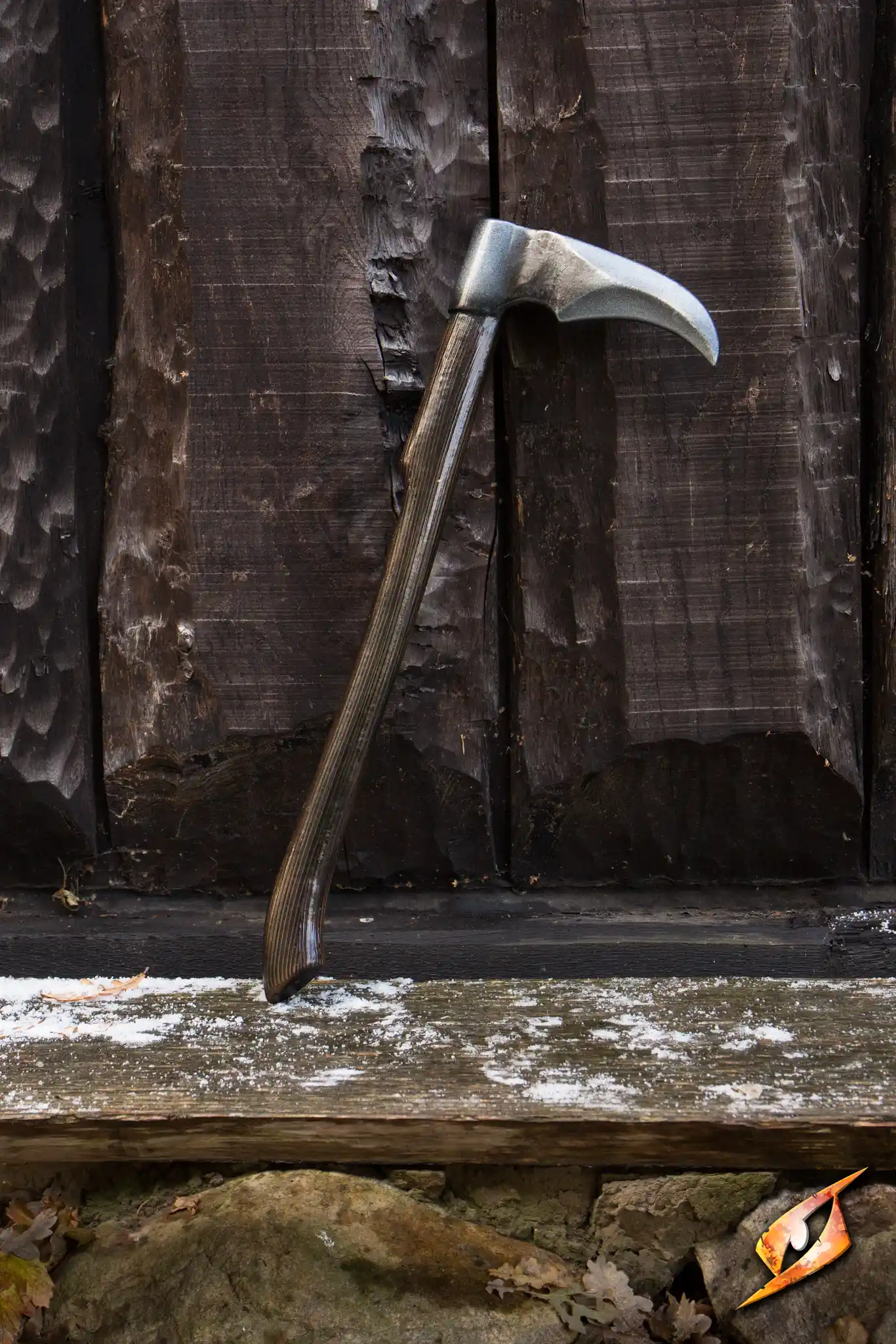 War Scythe - 60 cm - Image 5