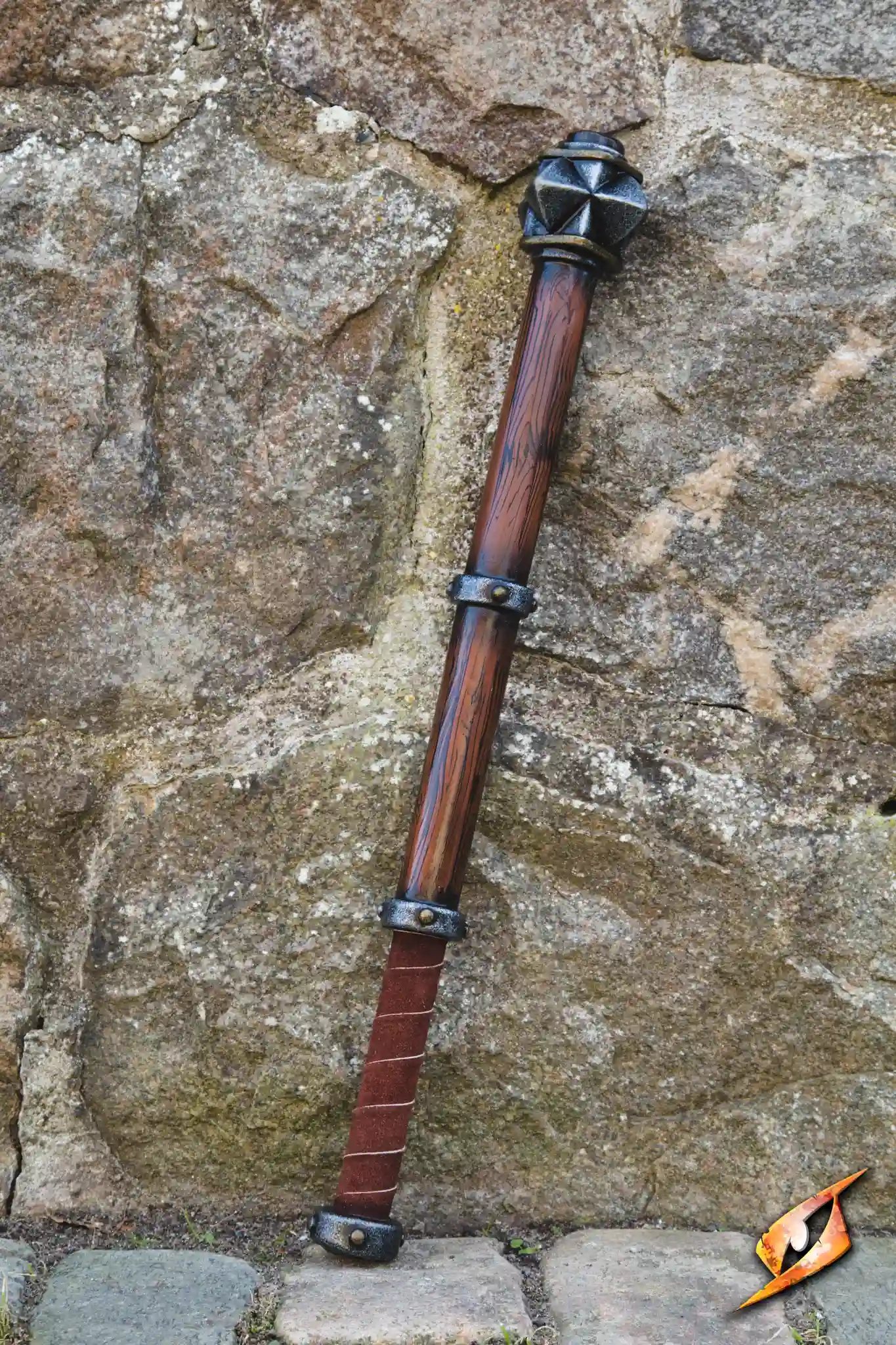 Short Mace - Image 5