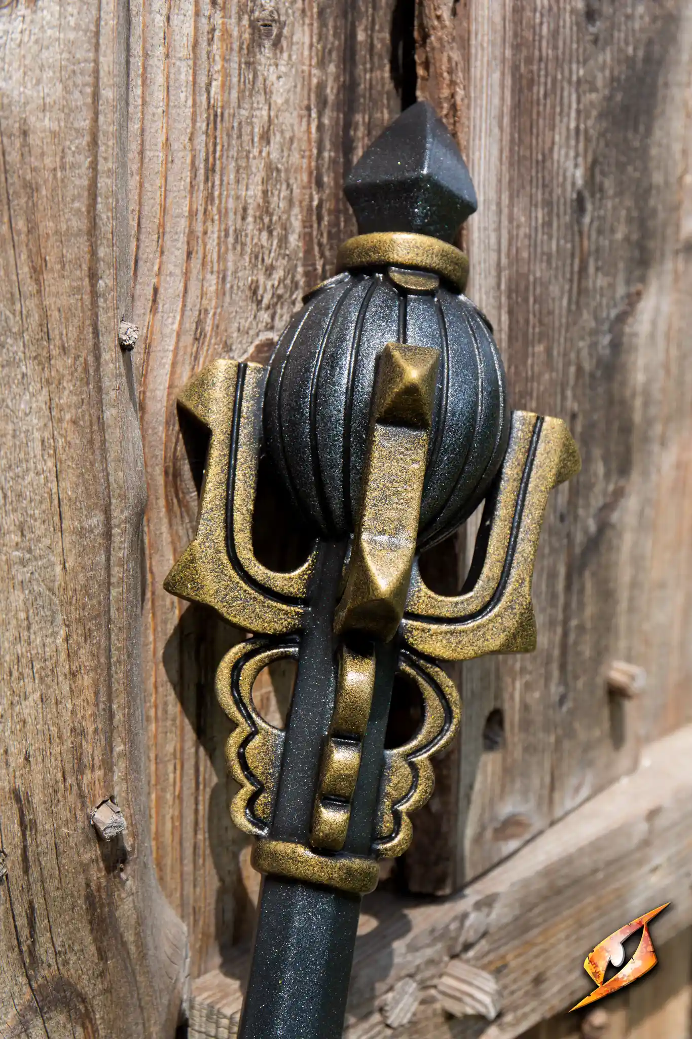 Noble Mace - Image 2