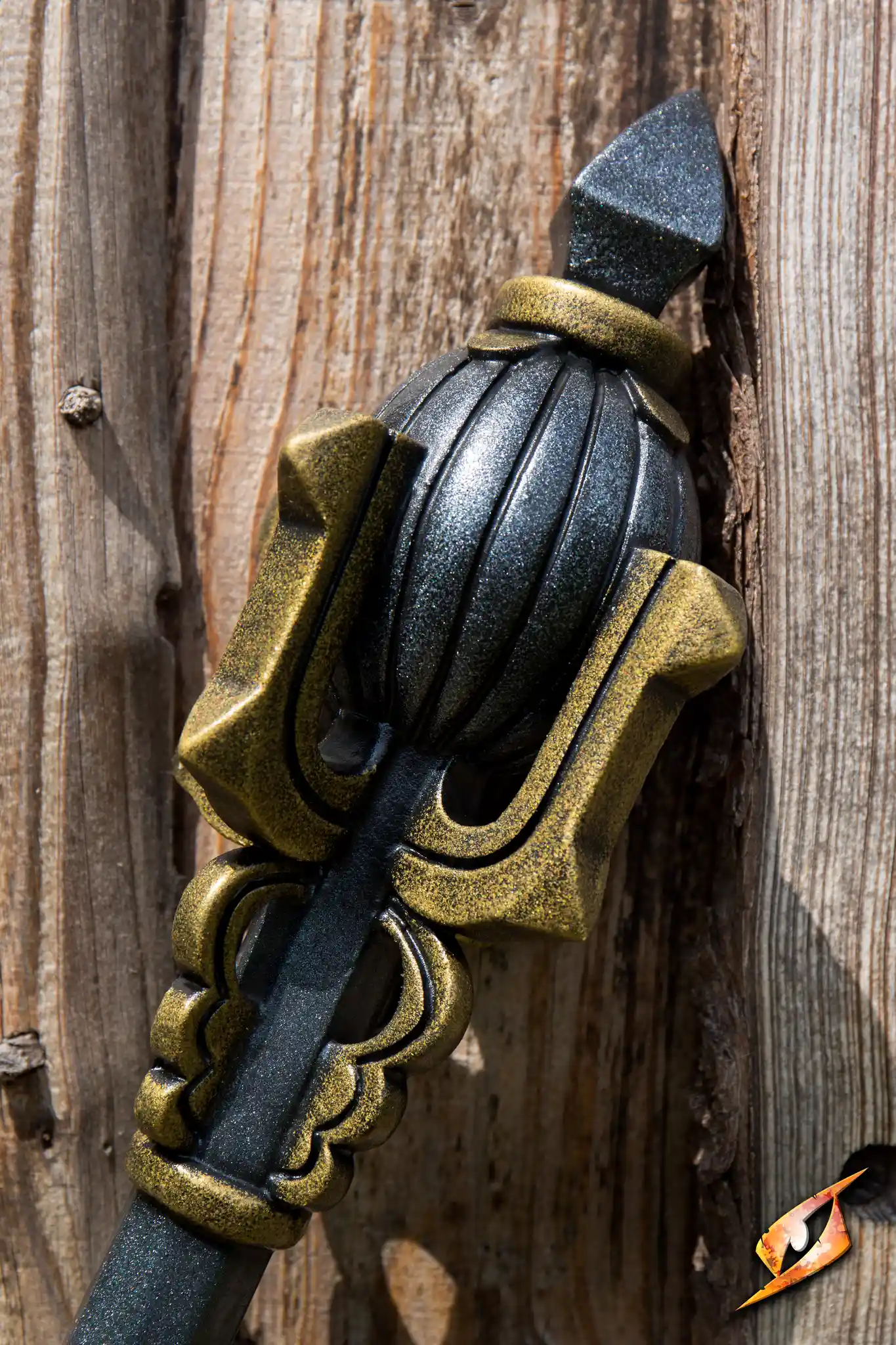 Noble Mace - Image 3