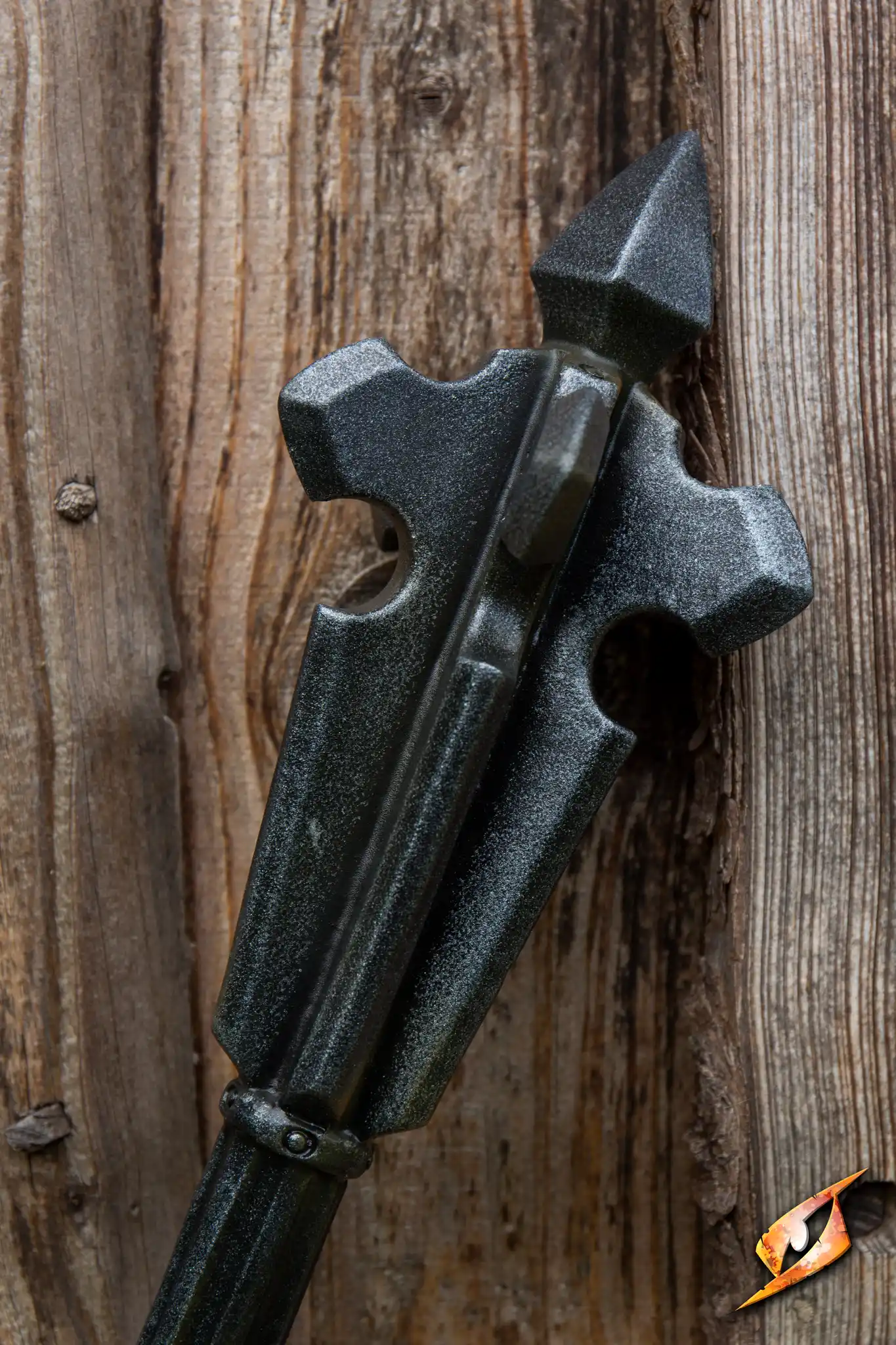 Steel Mace - Image 2