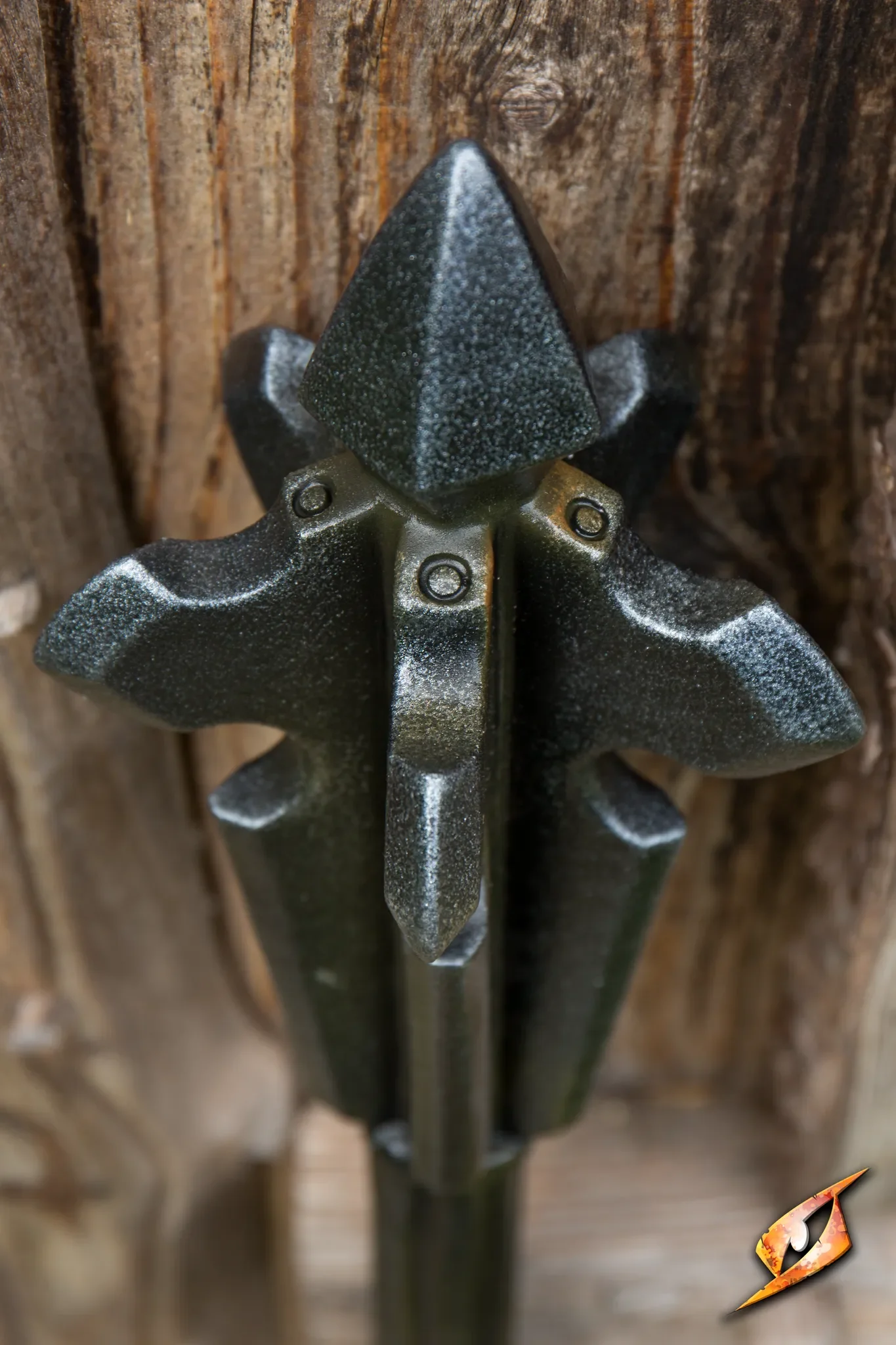 Steel Mace - Image 3