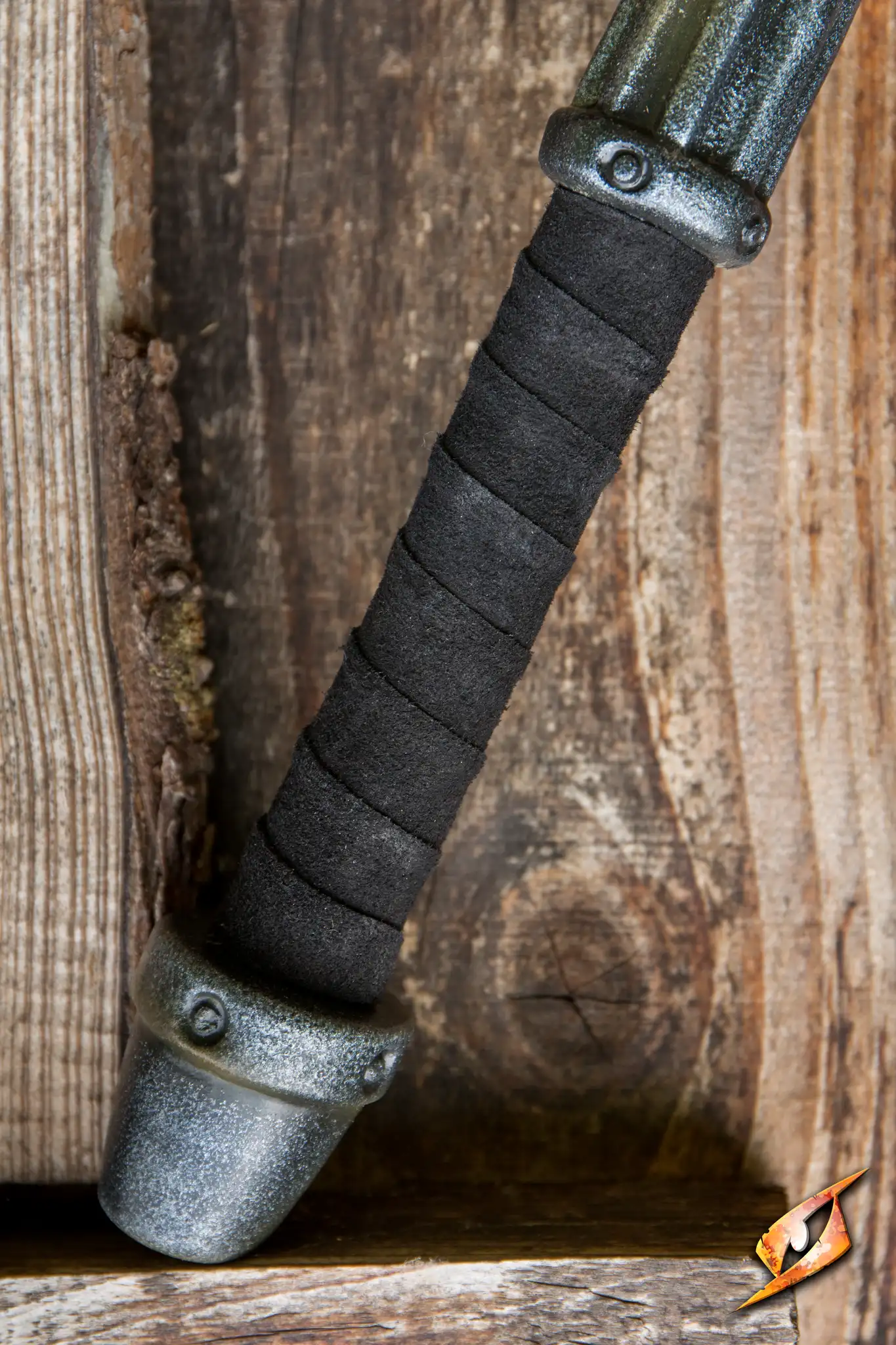 Steel Mace - Image 4