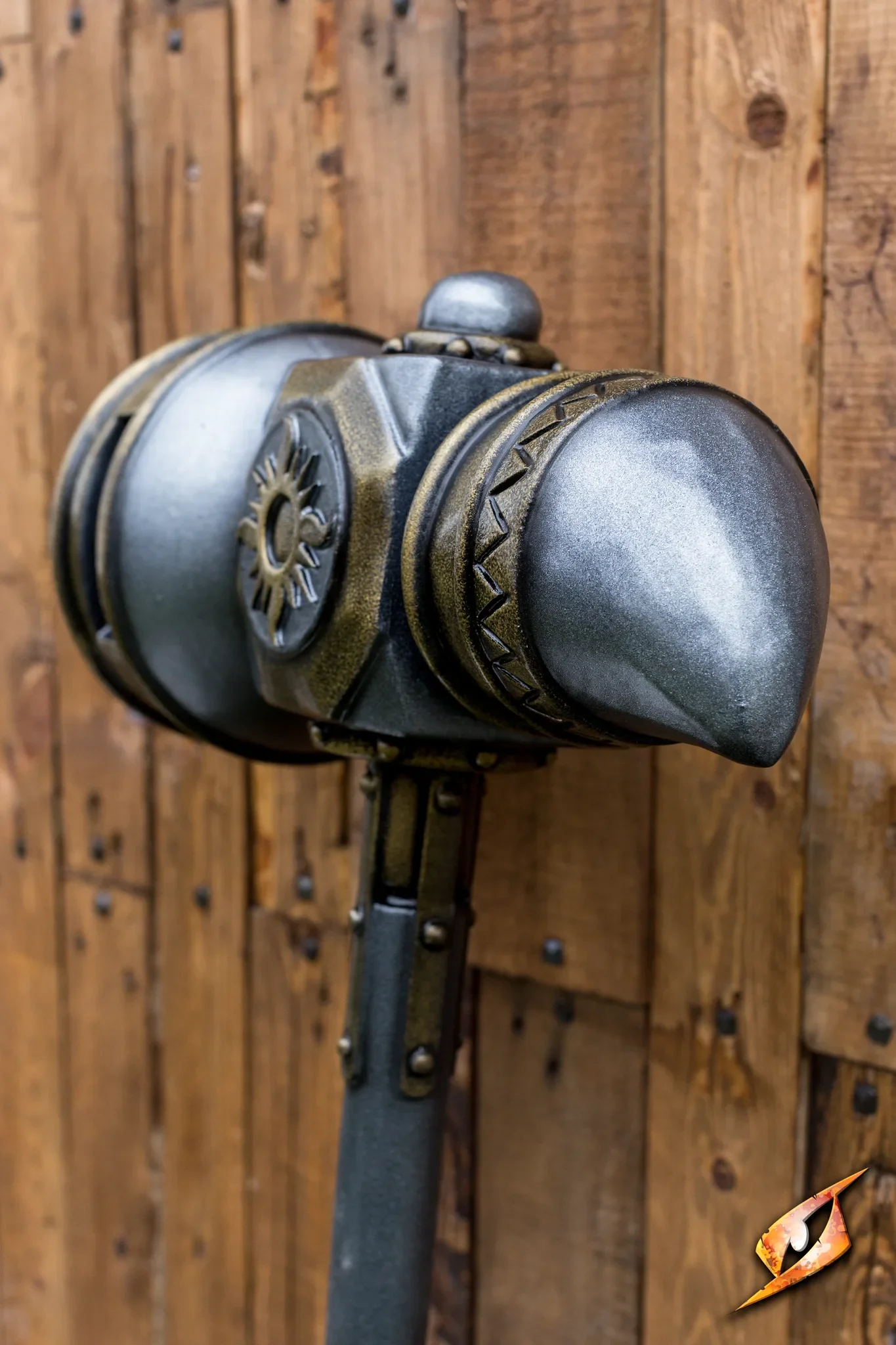Sun Hammer - Image 4