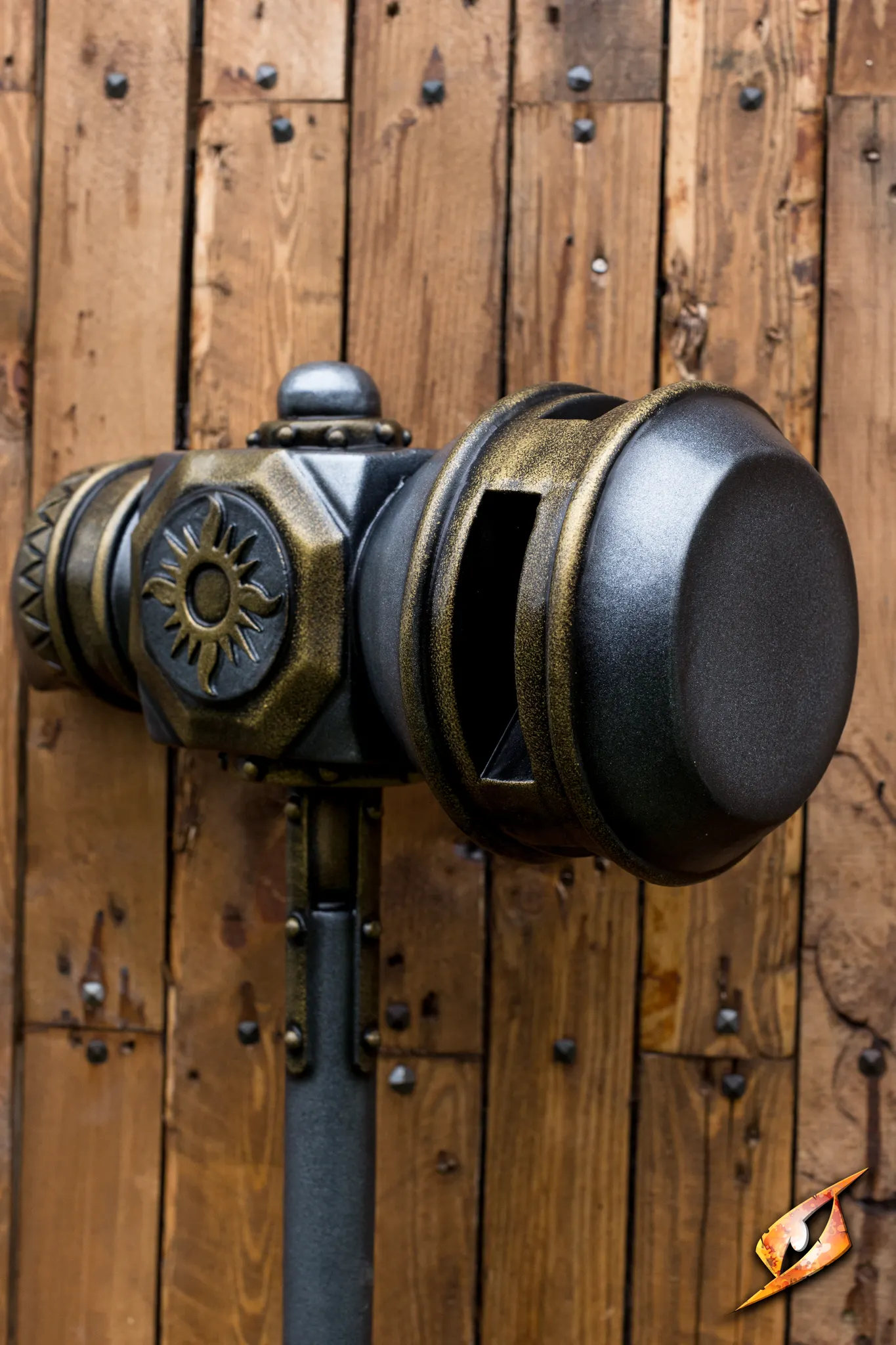 Sun Hammer - Image 6