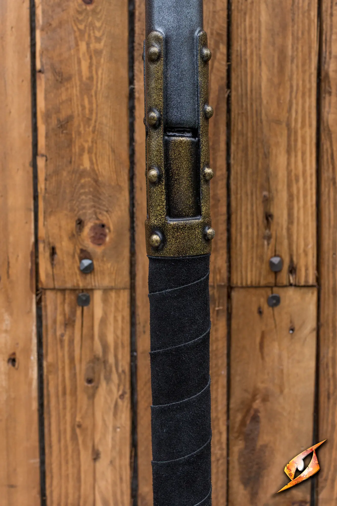 Sun Hammer - Image 8